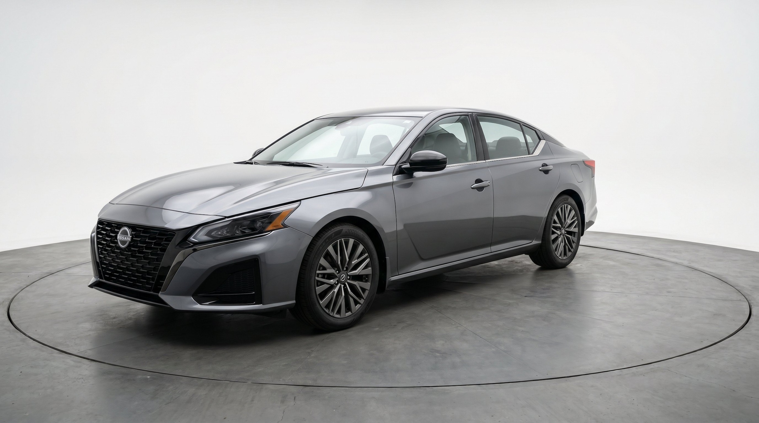 Thumbnail: 2025 Nissan Altima - 3
