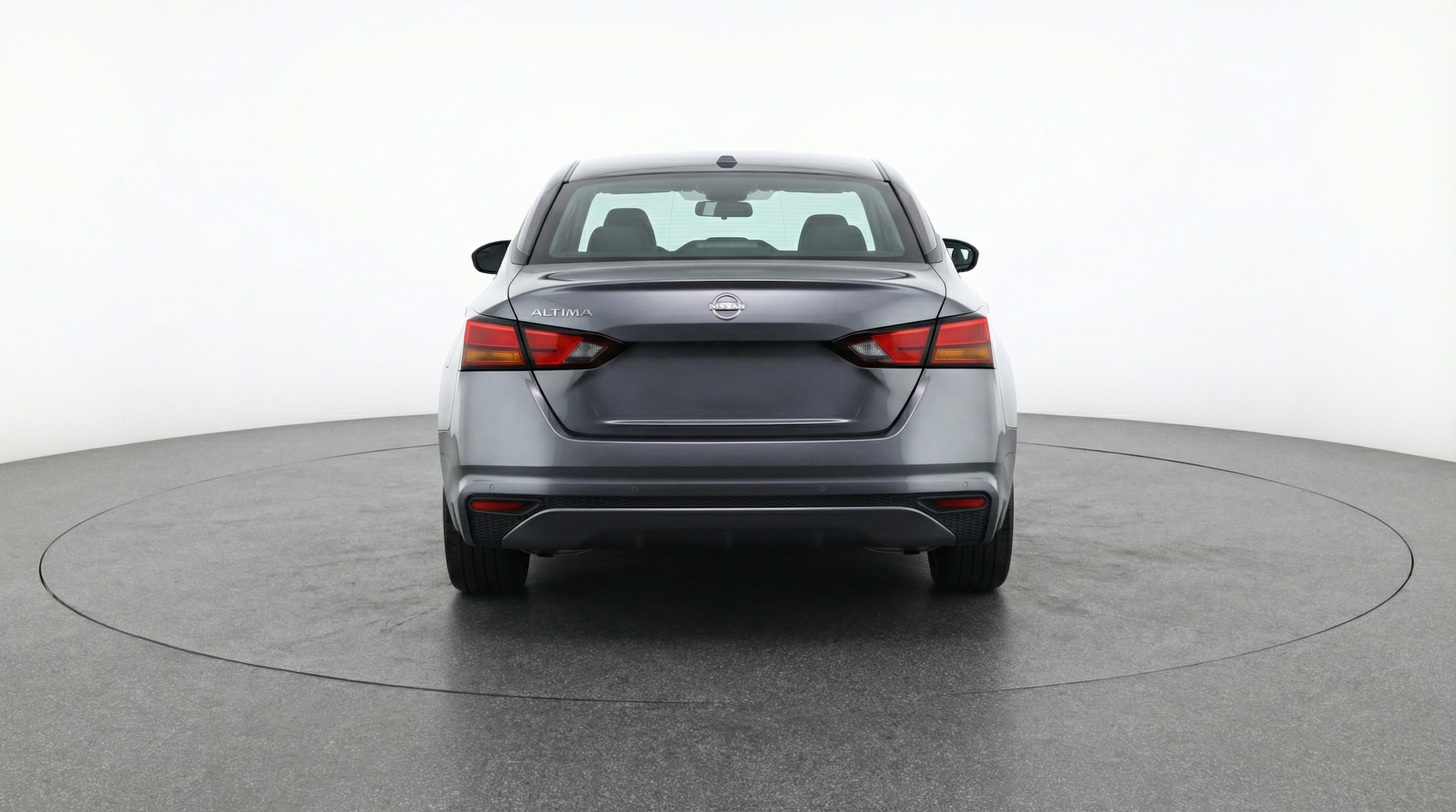 Thumbnail: 2025 Nissan Altima - 6