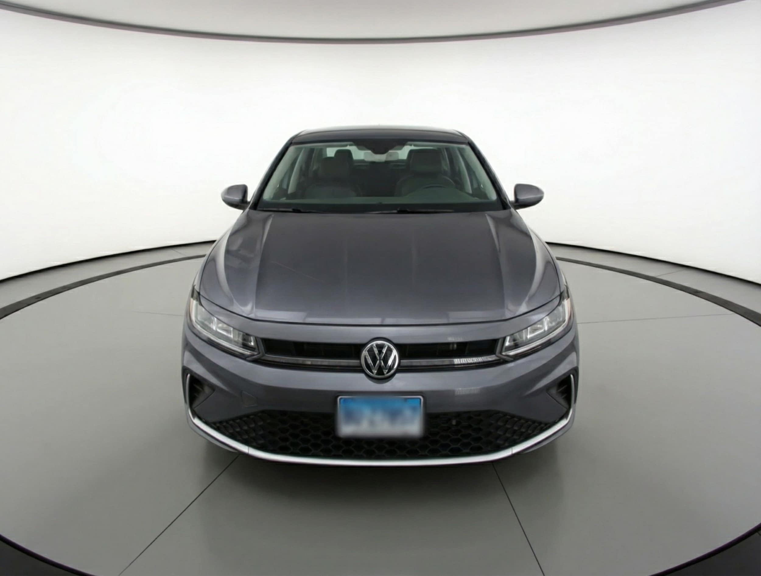 Thumbnail: 2025 Volkswagen Jetta - 2
