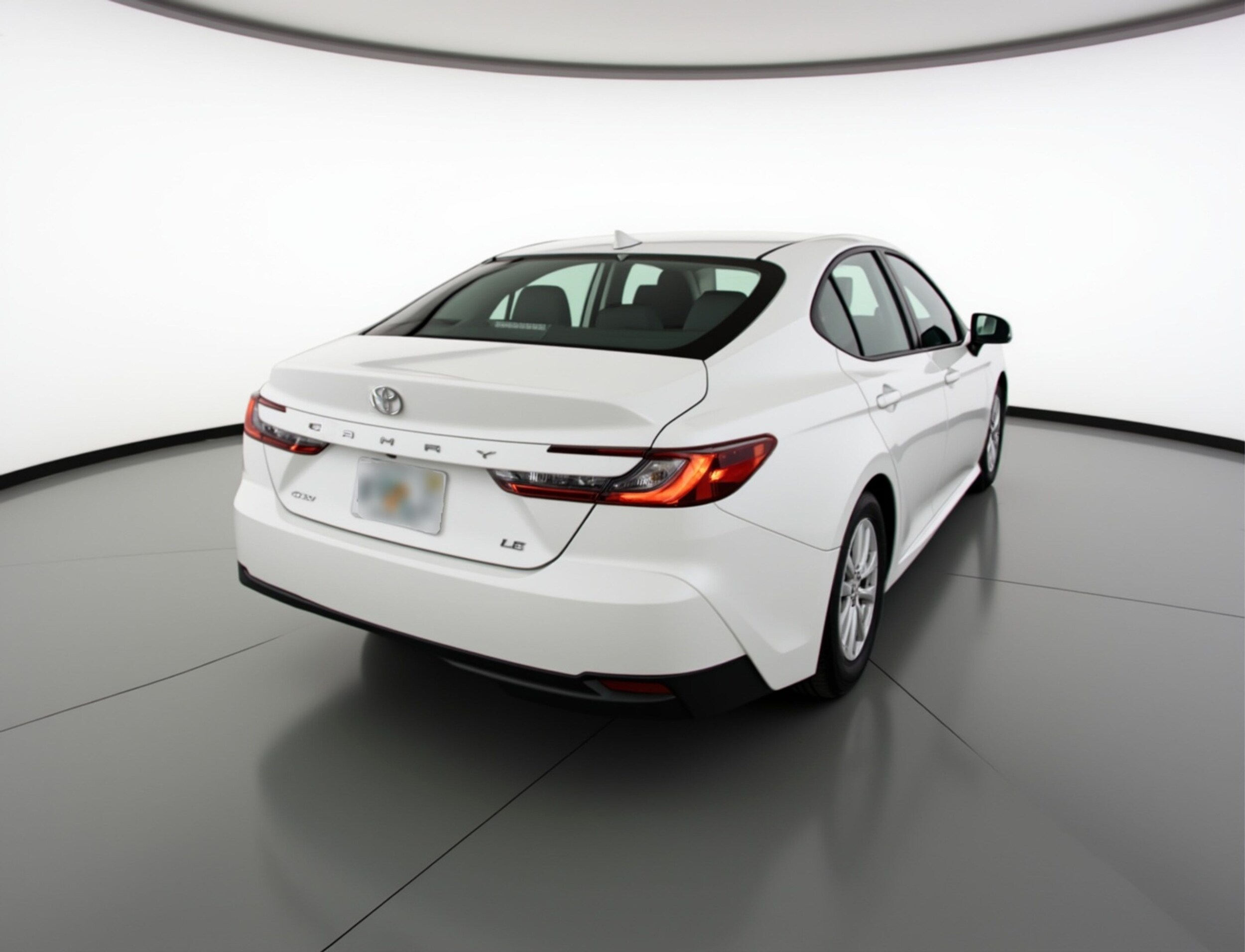 Thumbnail: 2025 Toyota Camry - 7