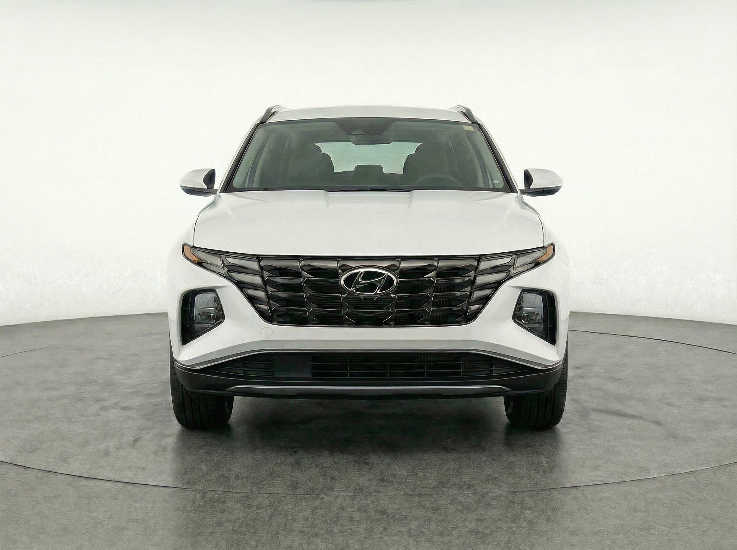 Thumbnail: 2026 Hyundai Tucson - 2