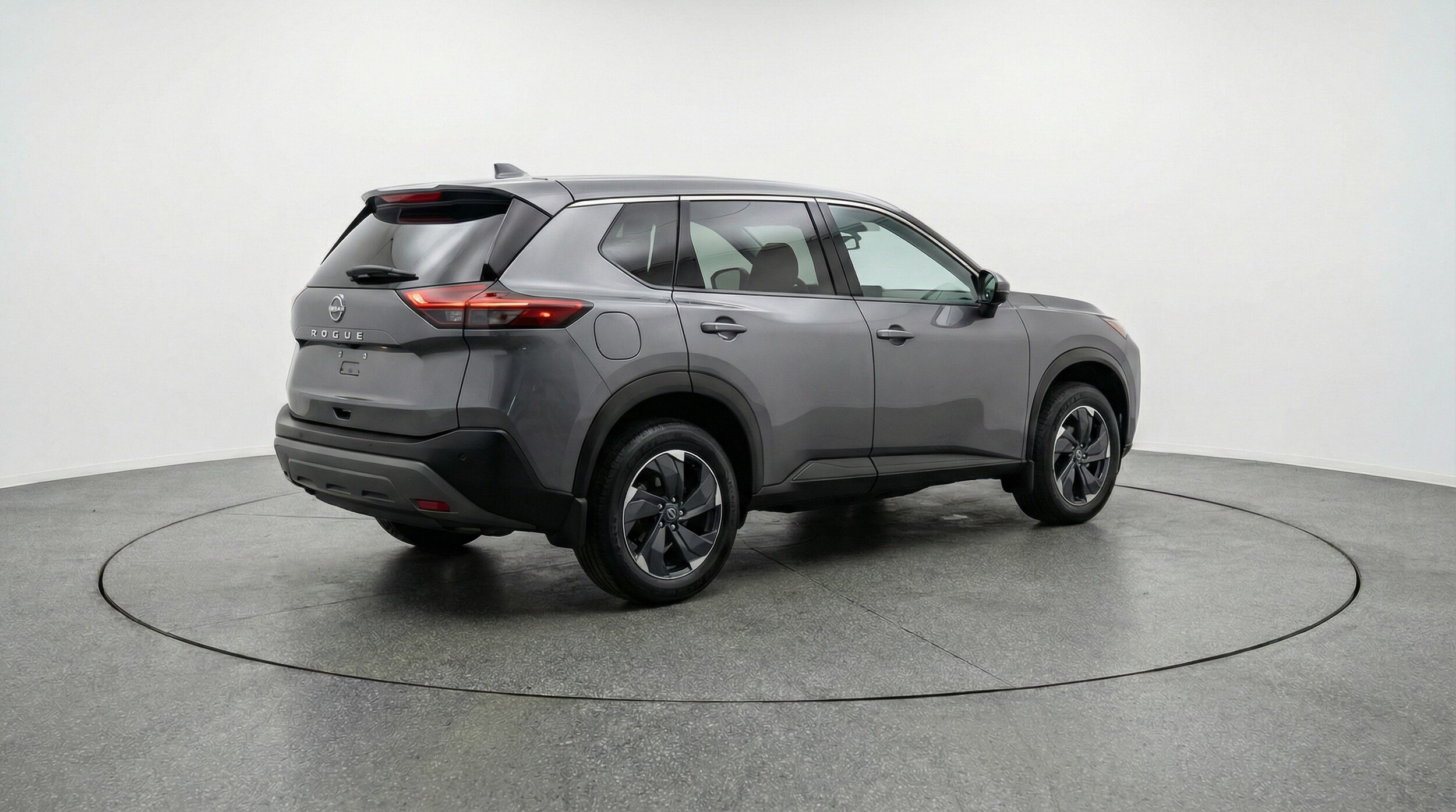 Thumbnail: 2025 Nissan Rogue - 7