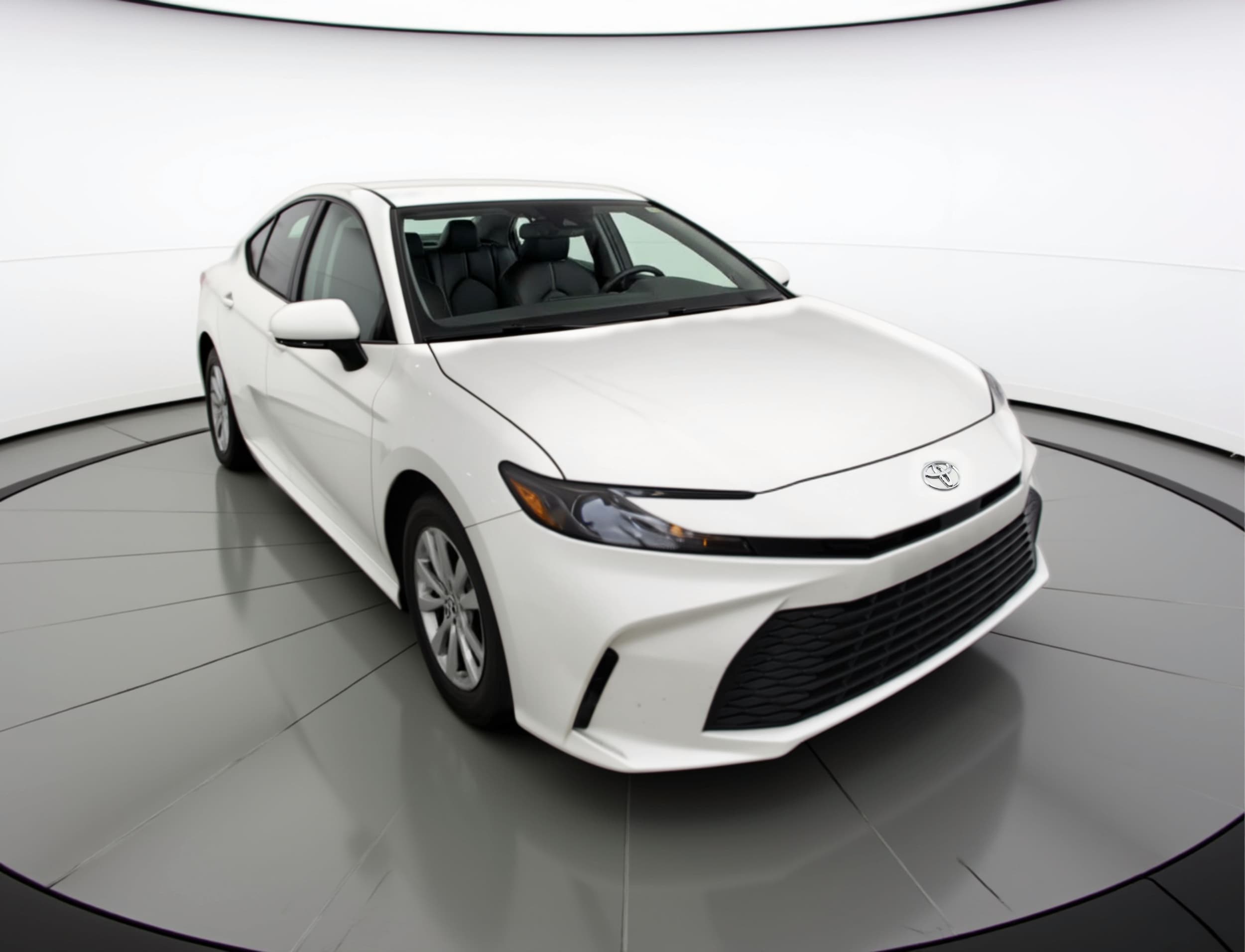 Thumbnail: 2025 Toyota Camry - 1