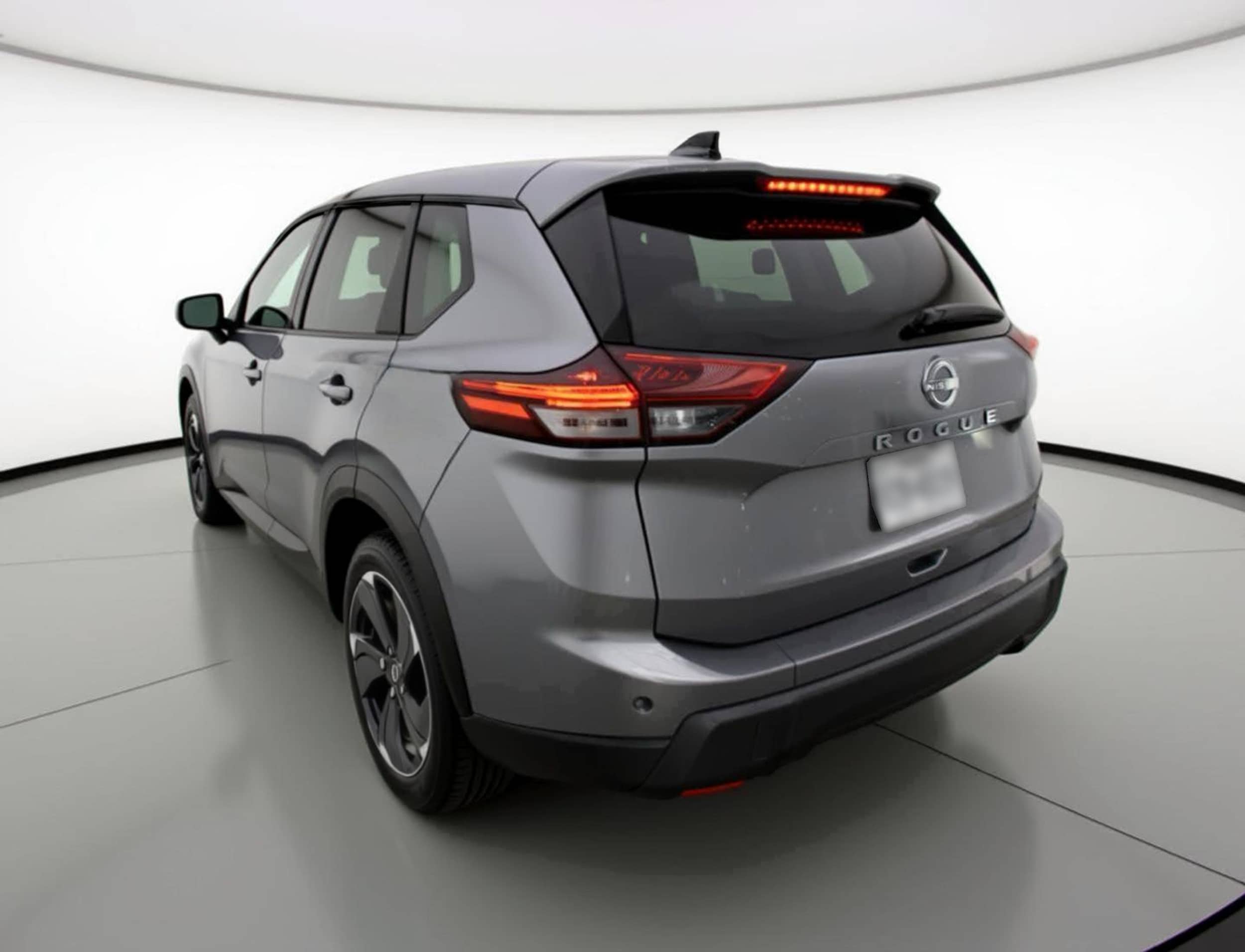 Thumbnail: 2025 Nissan Rogue - 5