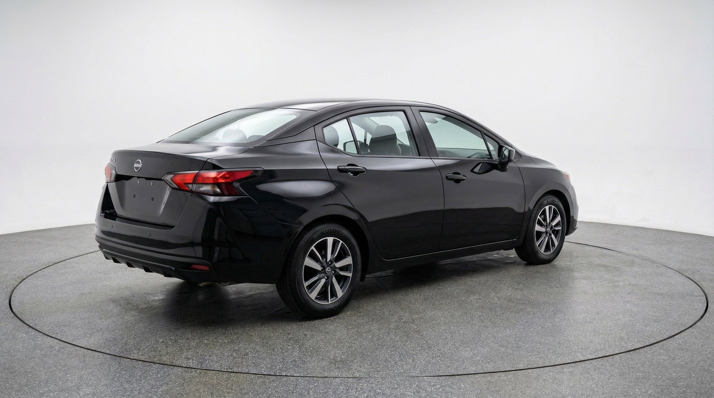 Thumbnail: 2025 Nissan Versa - 9