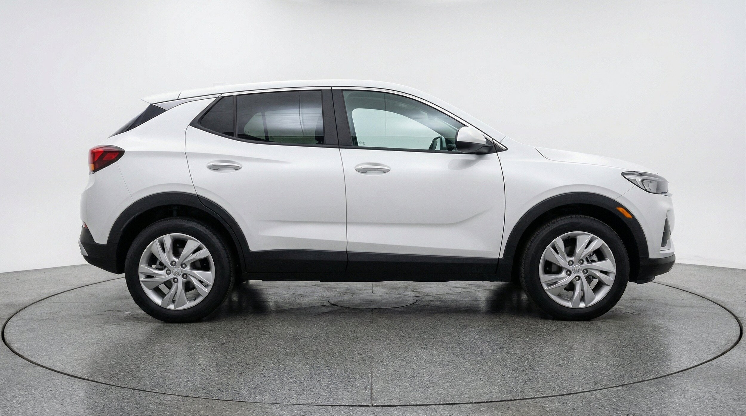 Thumbnail: 2026 Buick Encore GX - 11