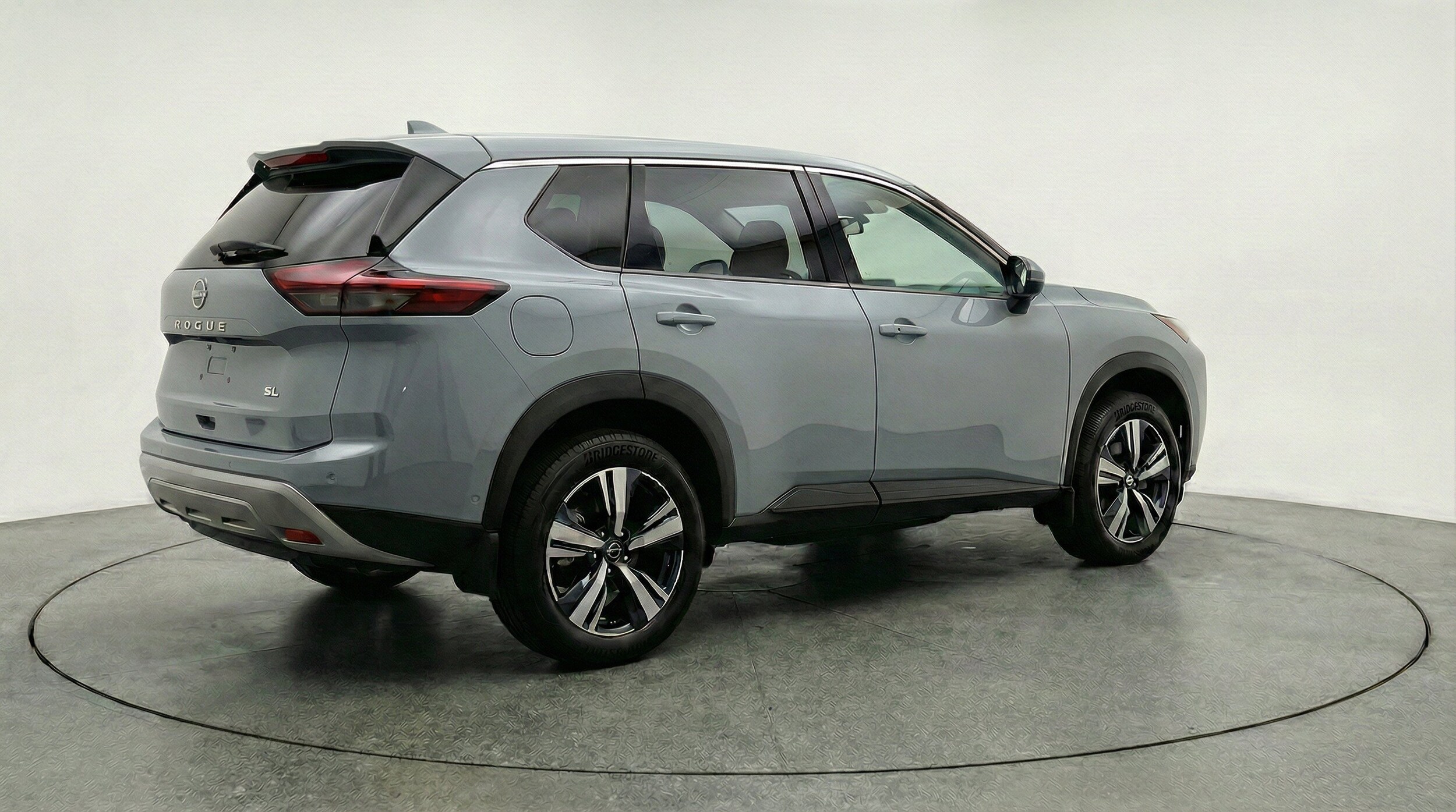 Thumbnail: 2026 Nissan Rogue - 9