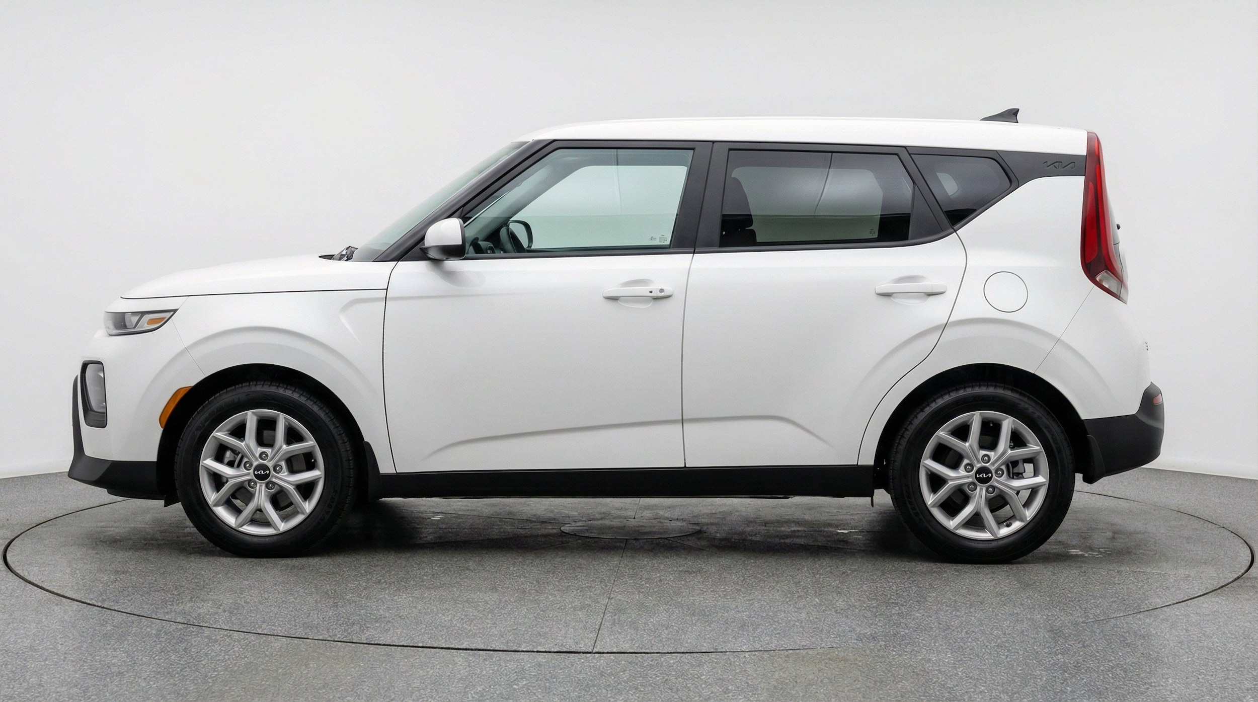 Thumbnail: 2025 Kia Soul - 5