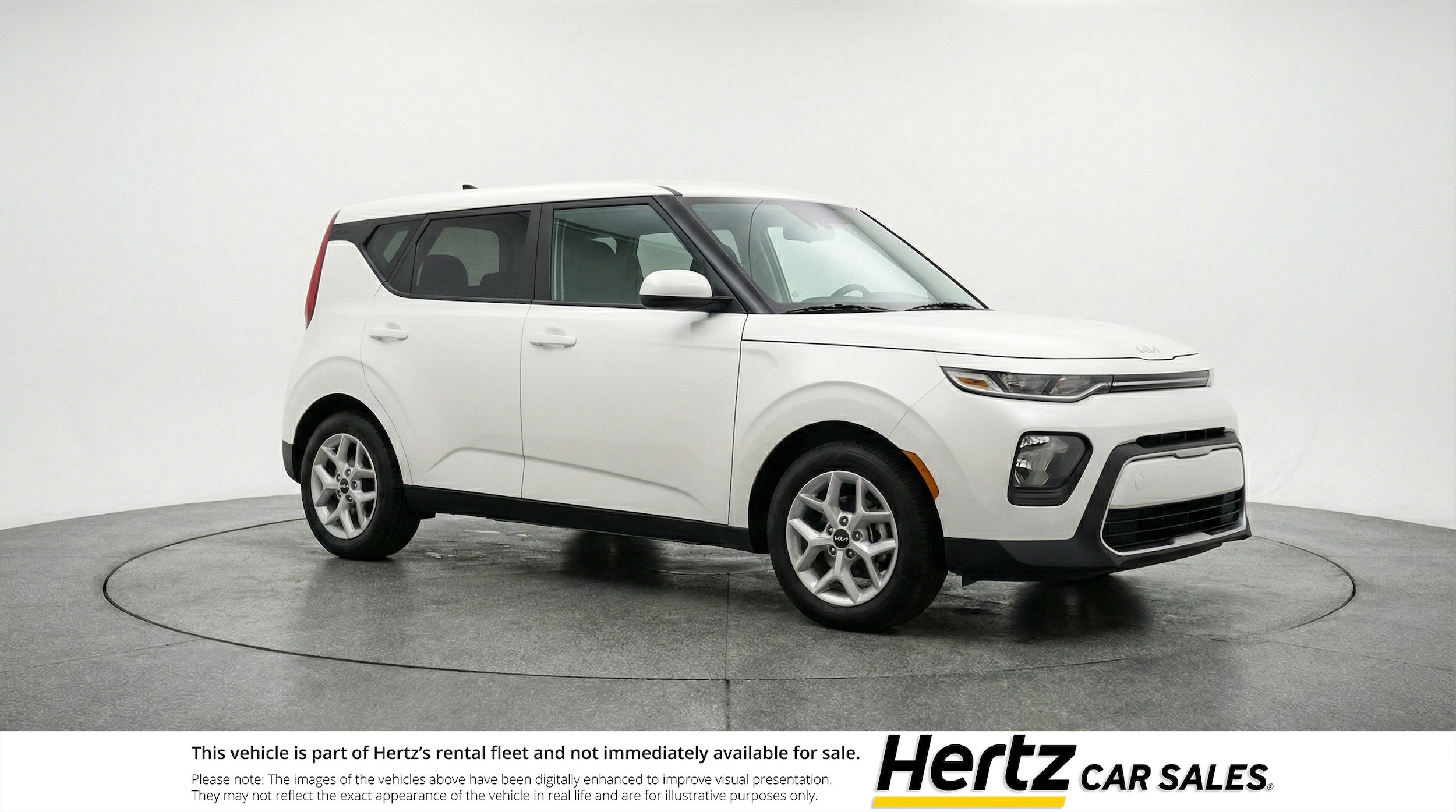 Thumbnail: 2025 Kia Soul - 1