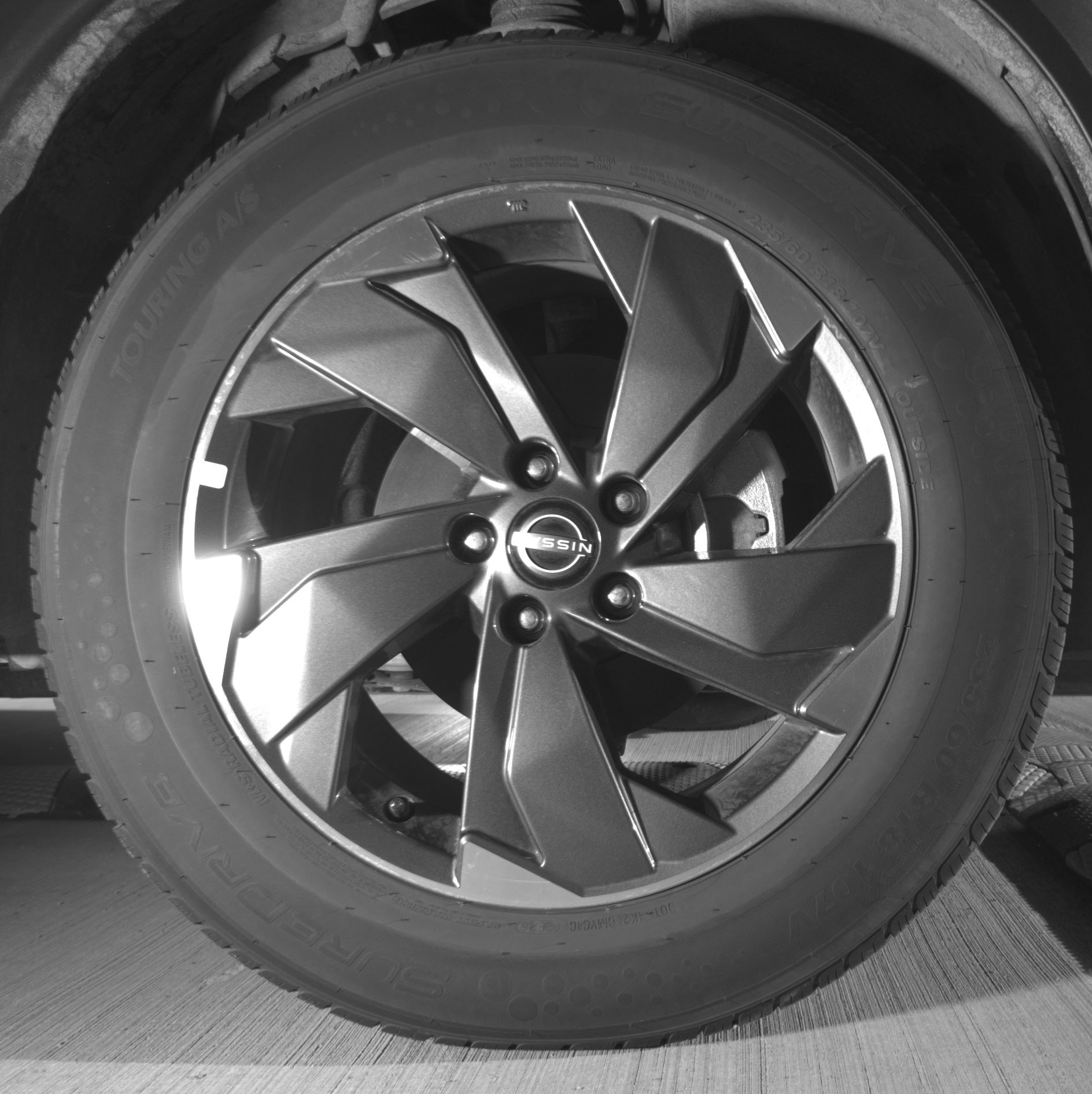 Thumbnail: 2025 Nissan Rogue - 10