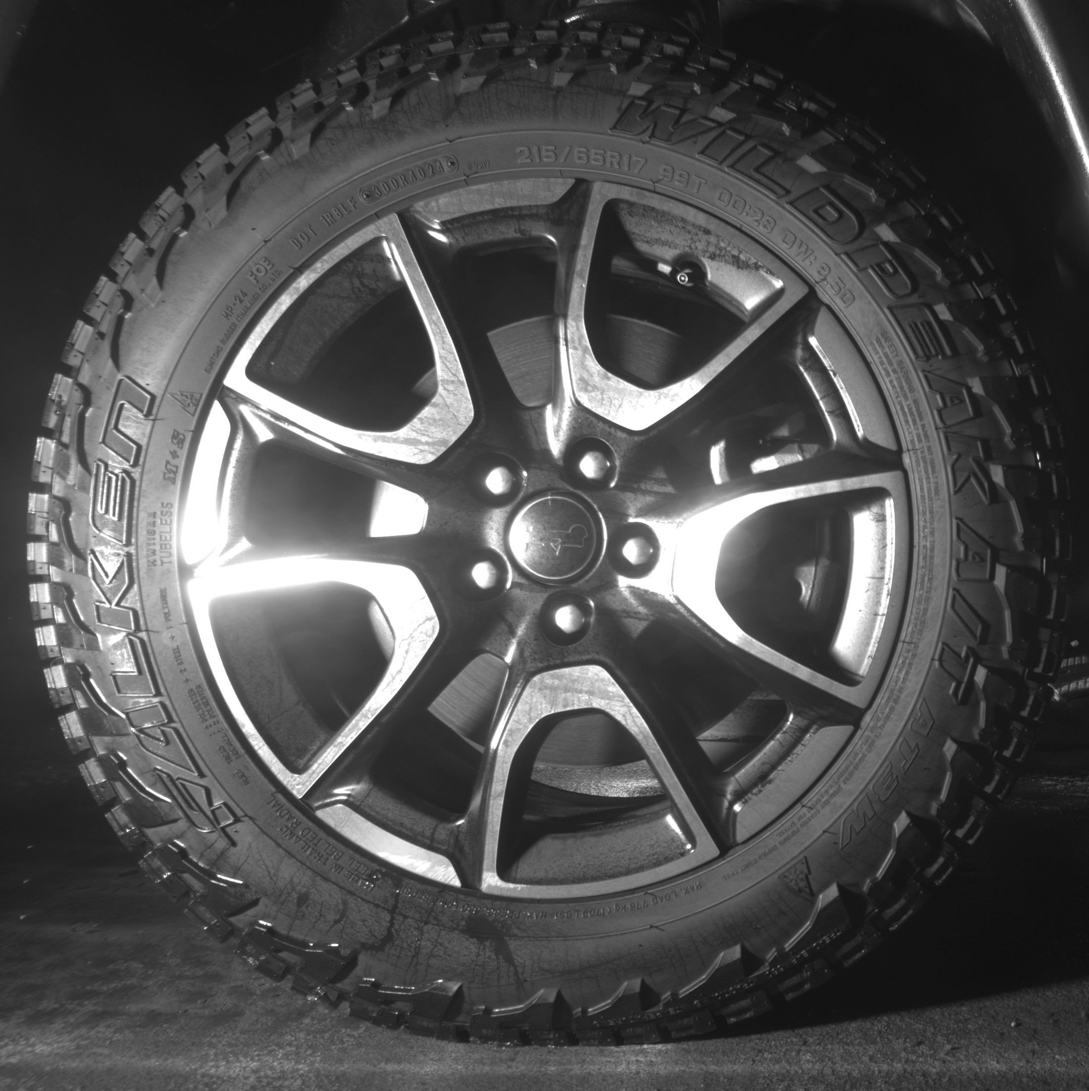 Thumbnail: 2025 Jeep Compass - 13