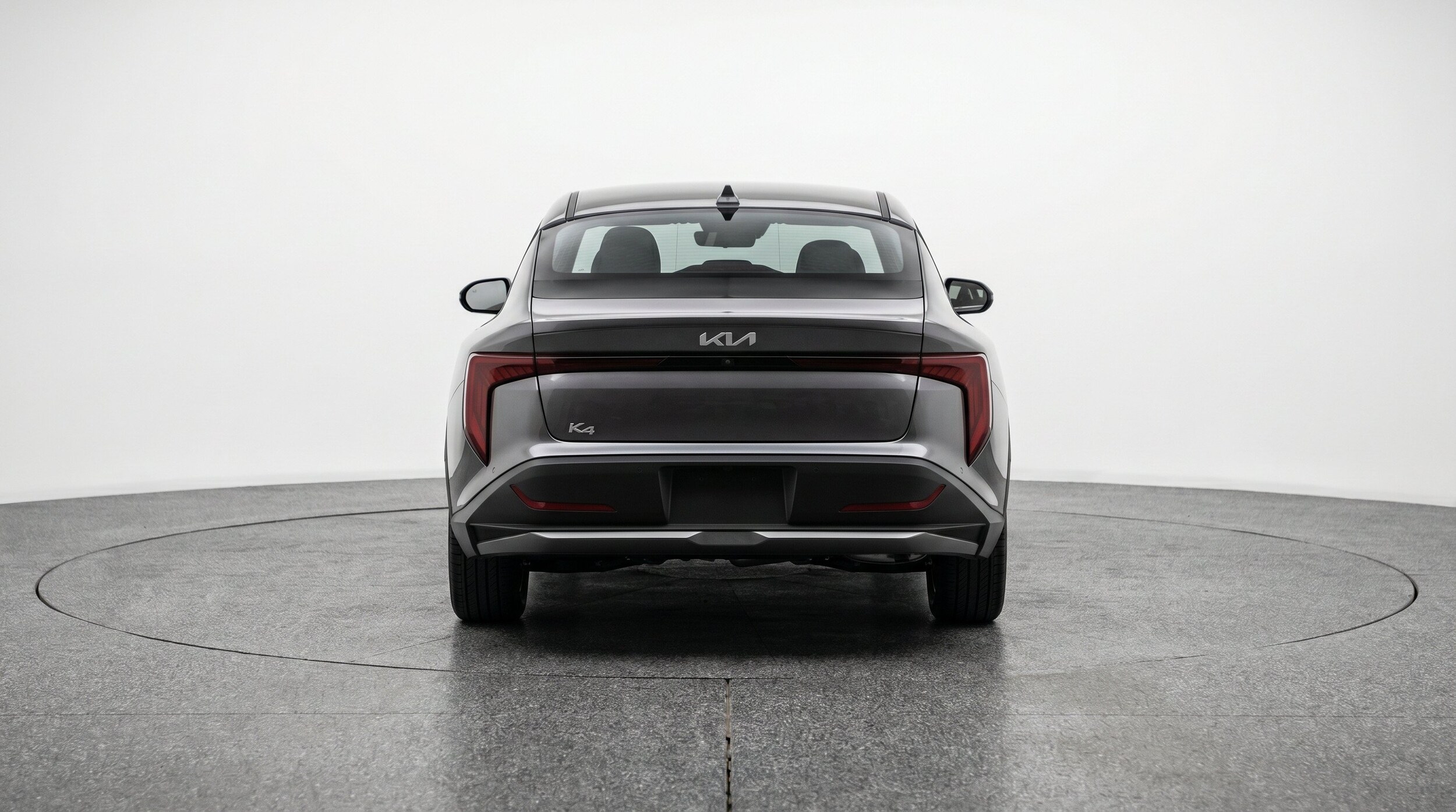 Thumbnail: 2026 Kia K4 - 7