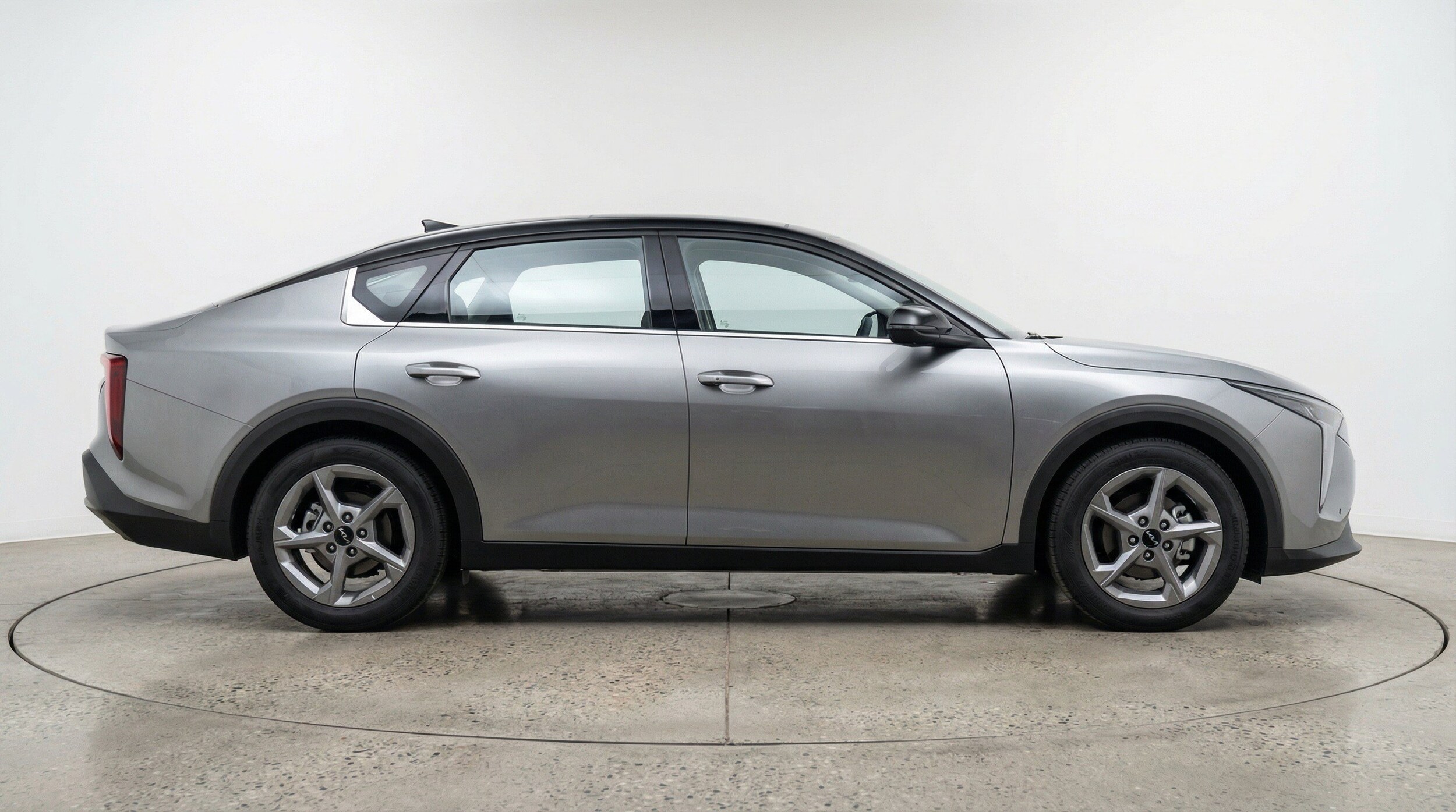 Thumbnail: 2026 Kia K4 - 11