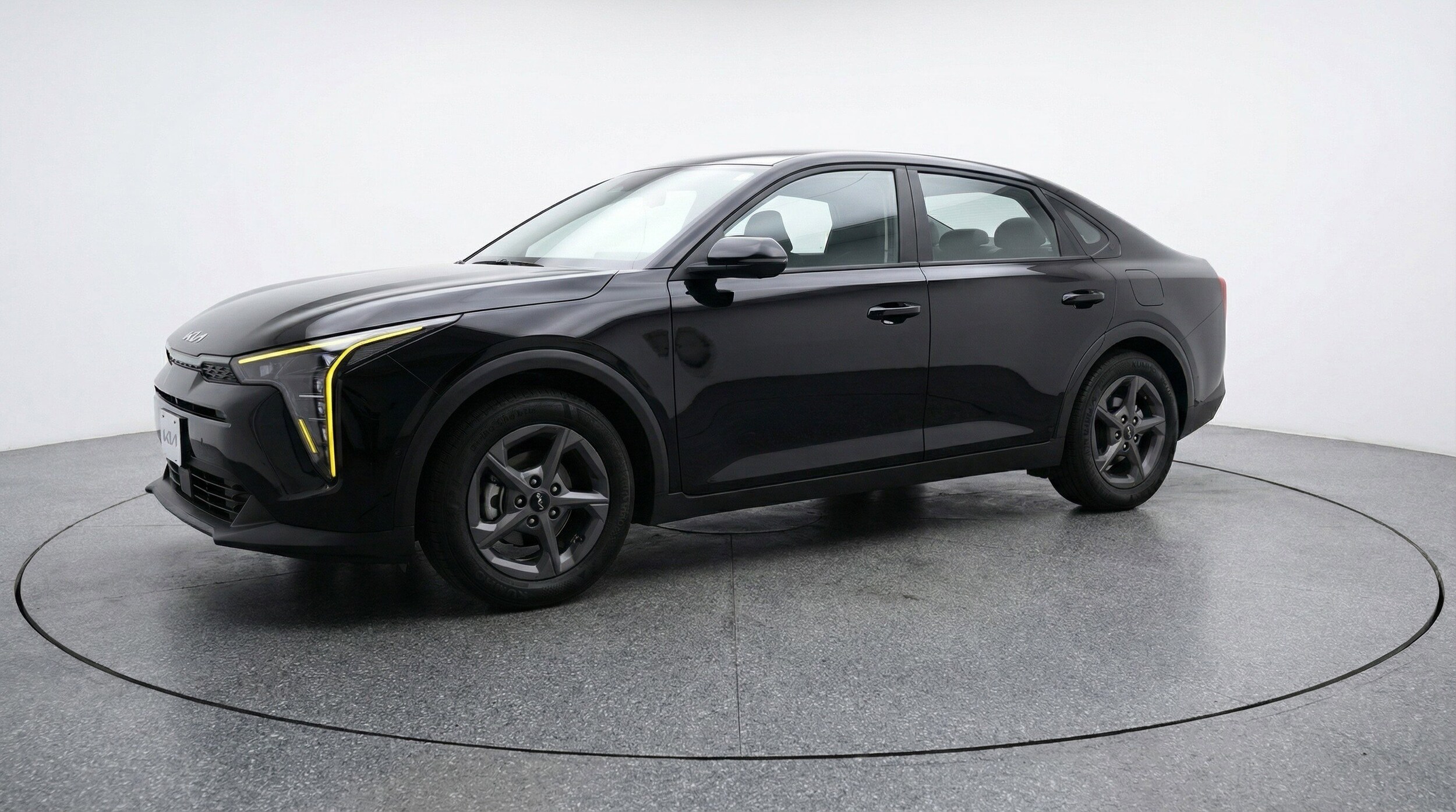 Thumbnail: 2025 Kia K4 - 3