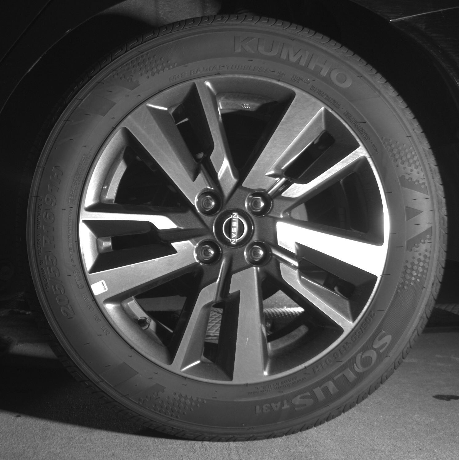 Thumbnail: 2025 Nissan Versa - 11