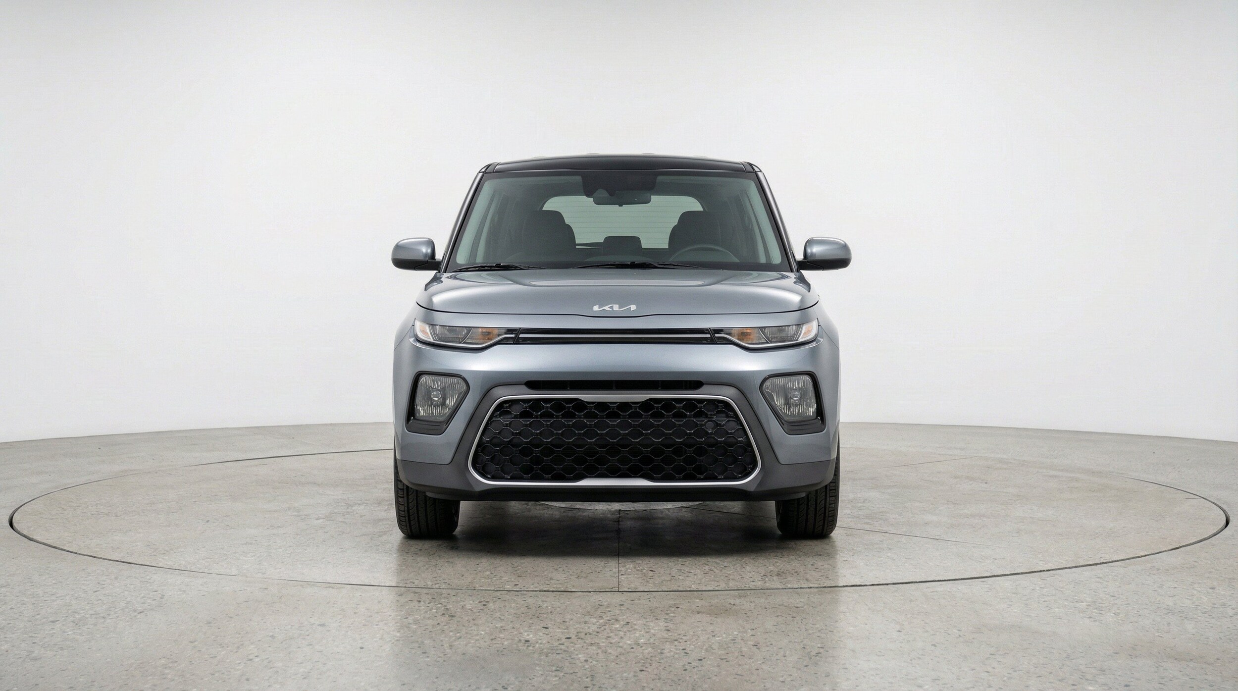 Thumbnail: 2025 Kia Soul - 2