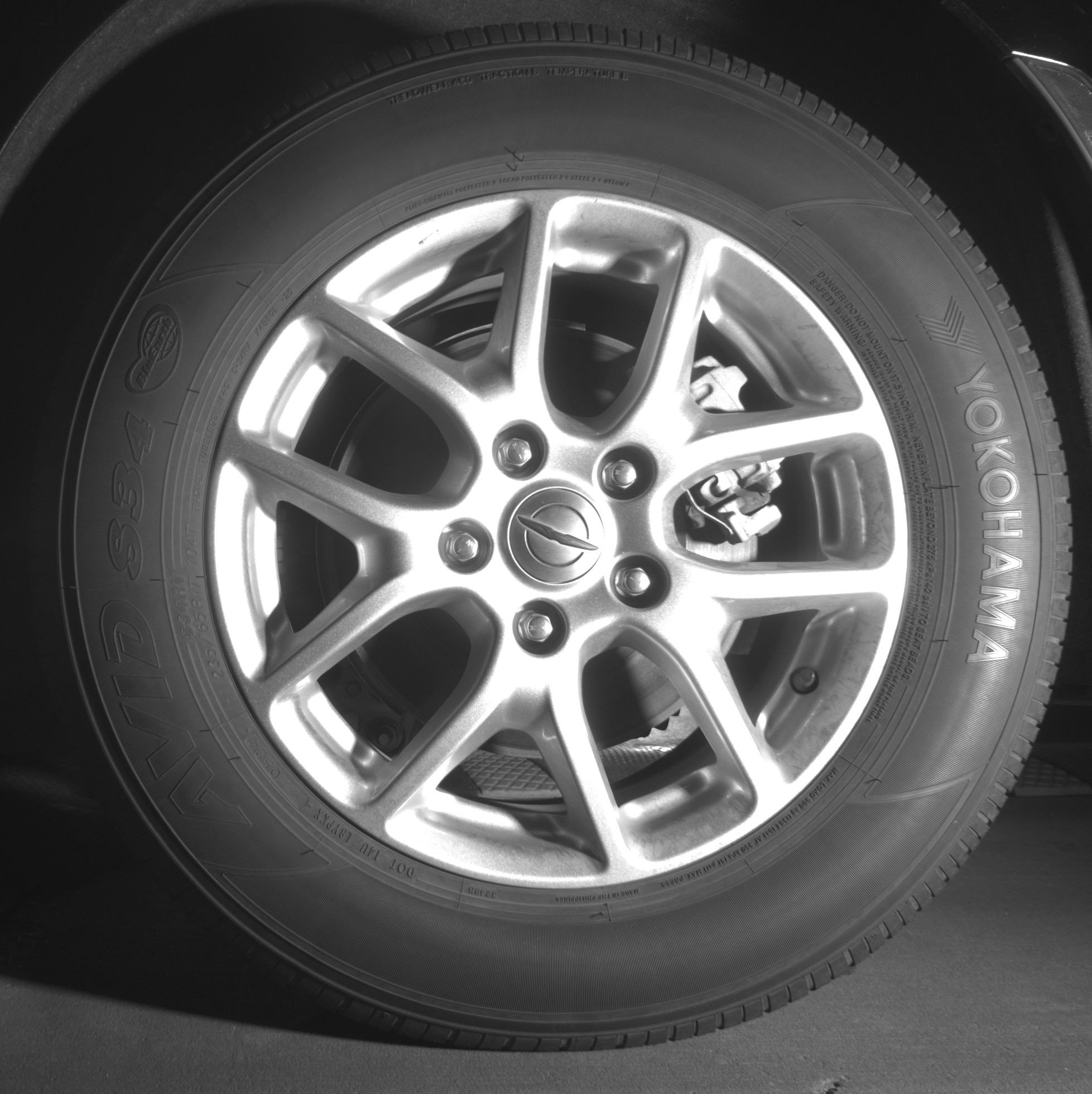 Thumbnail: 2024 Chrysler Voyager - 14