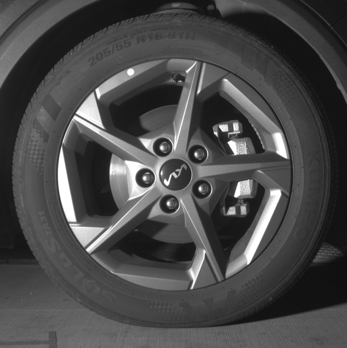 Thumbnail: 2025 Kia K4 - 10