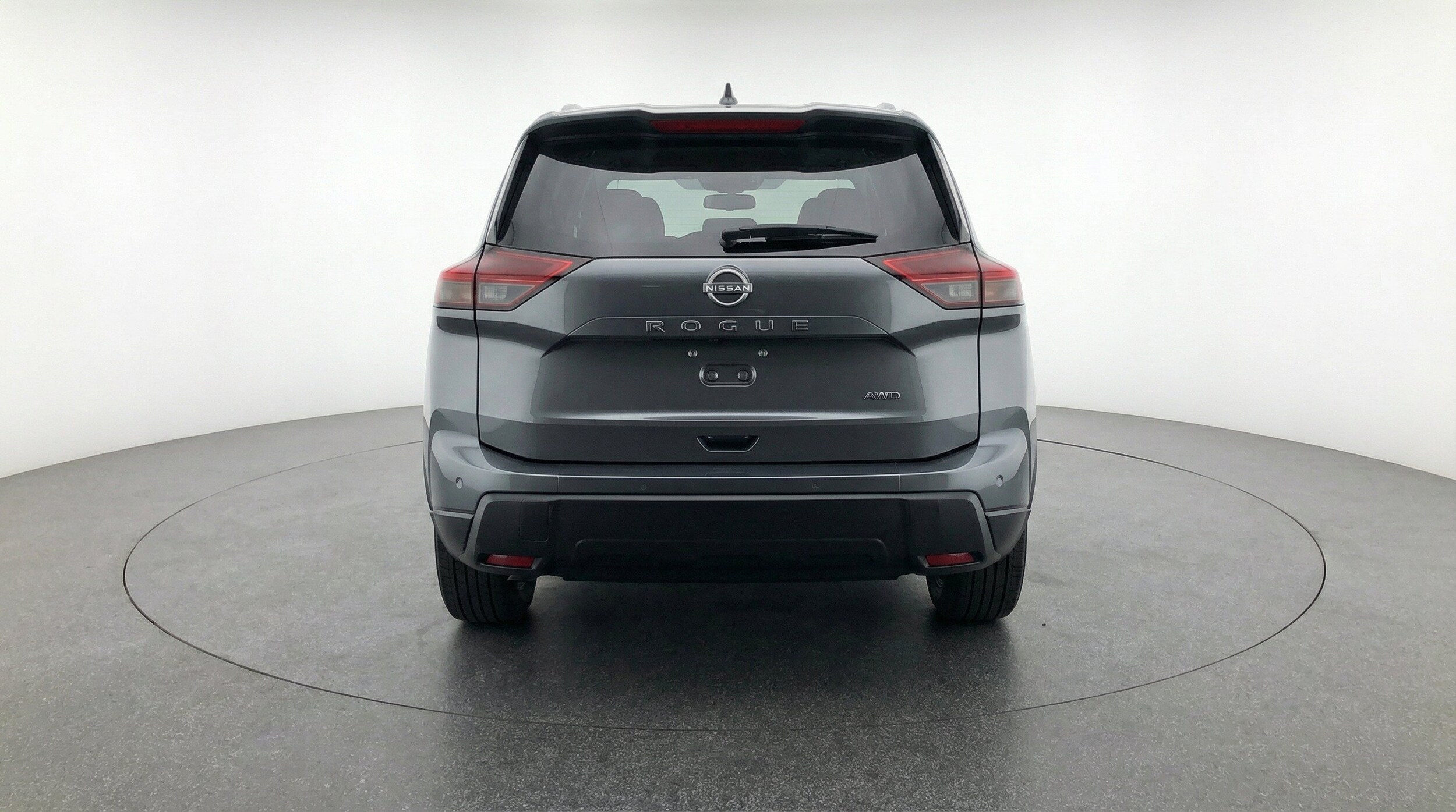 Thumbnail: 2025 Nissan Rogue - 7