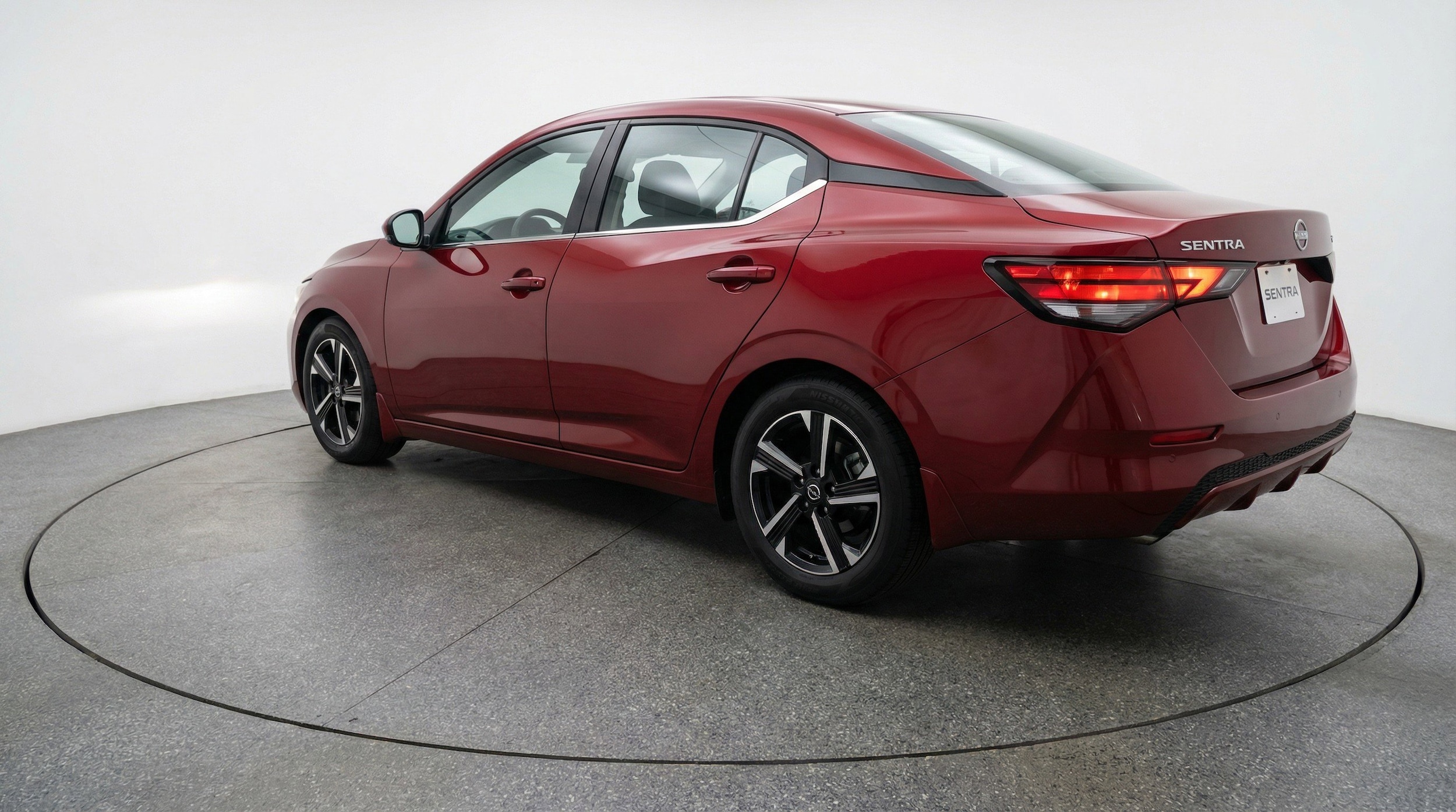 Thumbnail: 2025 Nissan Sentra - 6