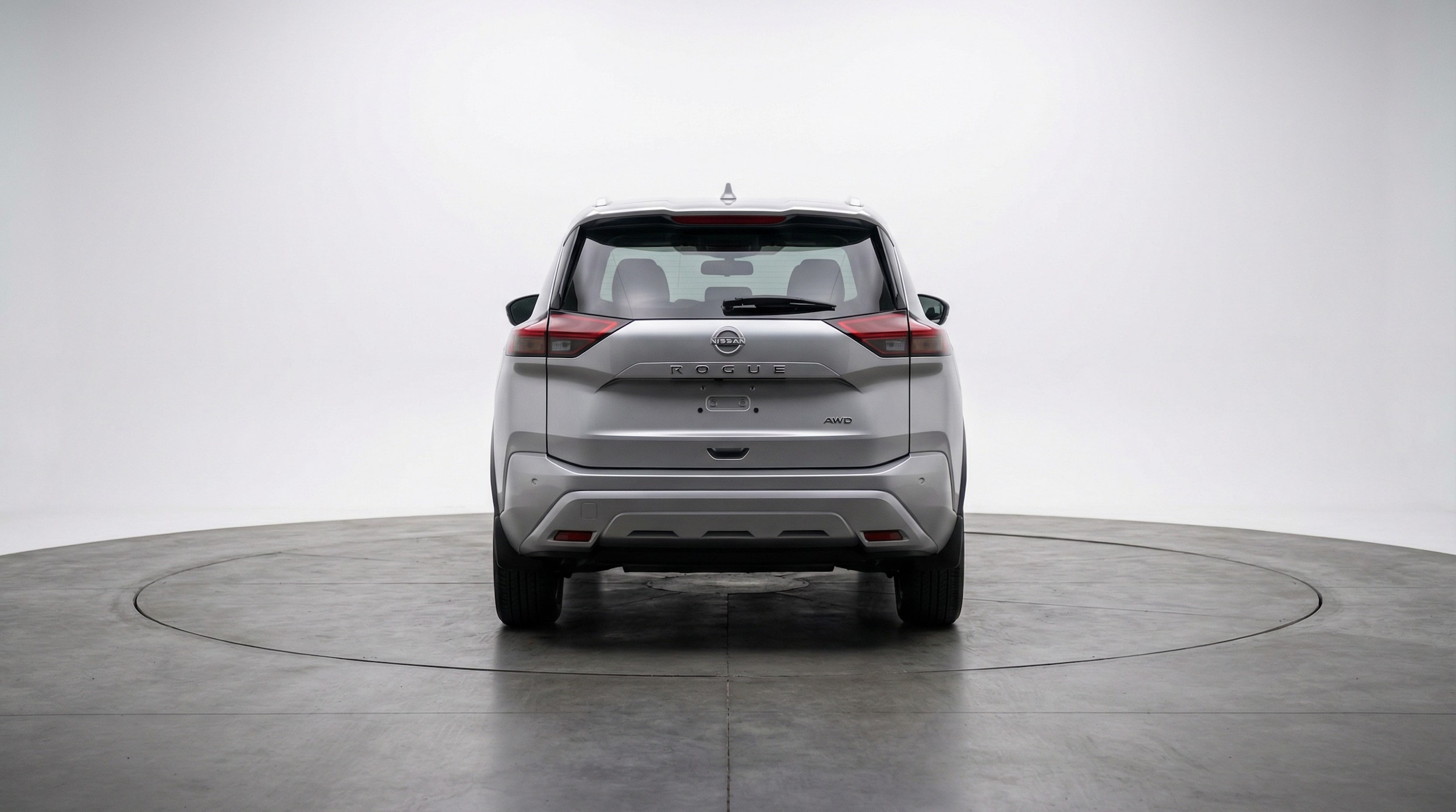 Thumbnail: 2025 Nissan Rogue - 6