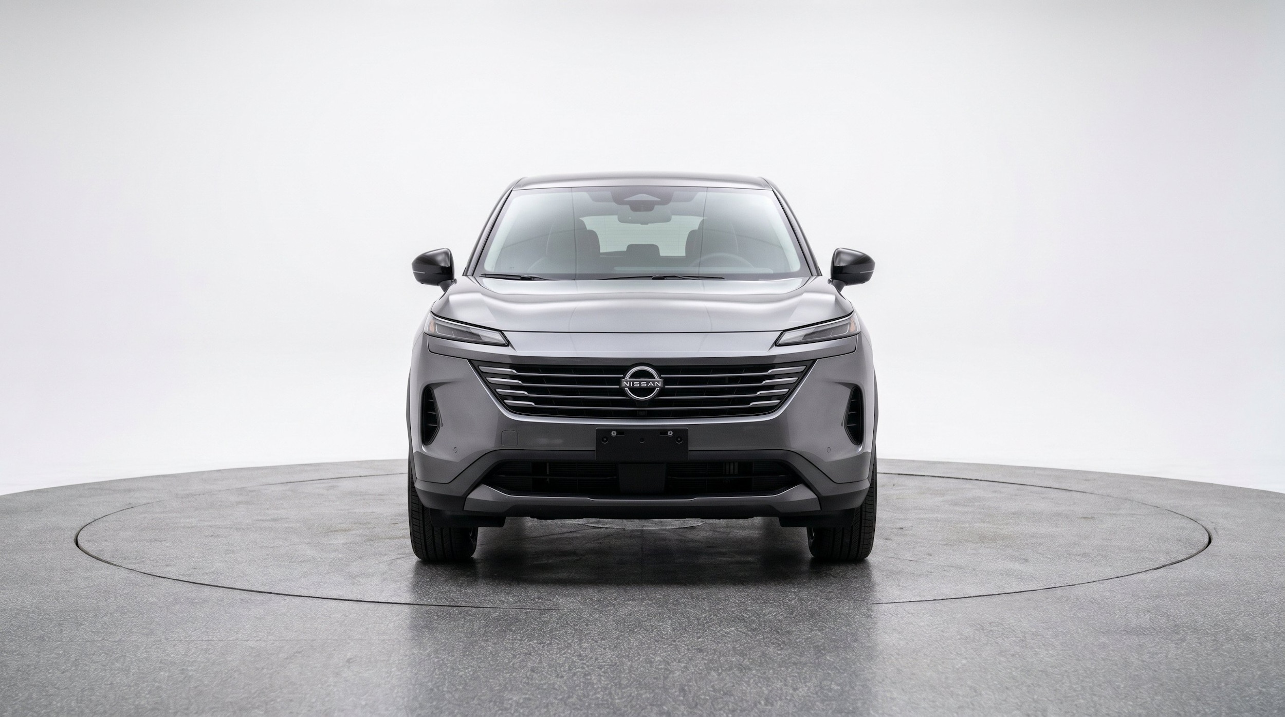 Thumbnail: 2026 Nissan Kicks - 2