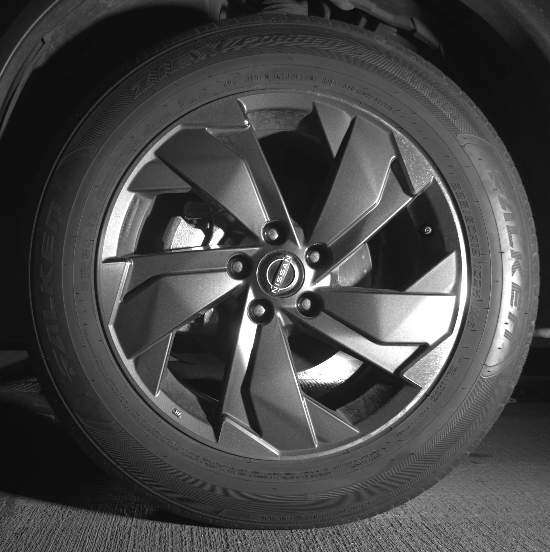 Thumbnail: 2025 Nissan Rogue - 9