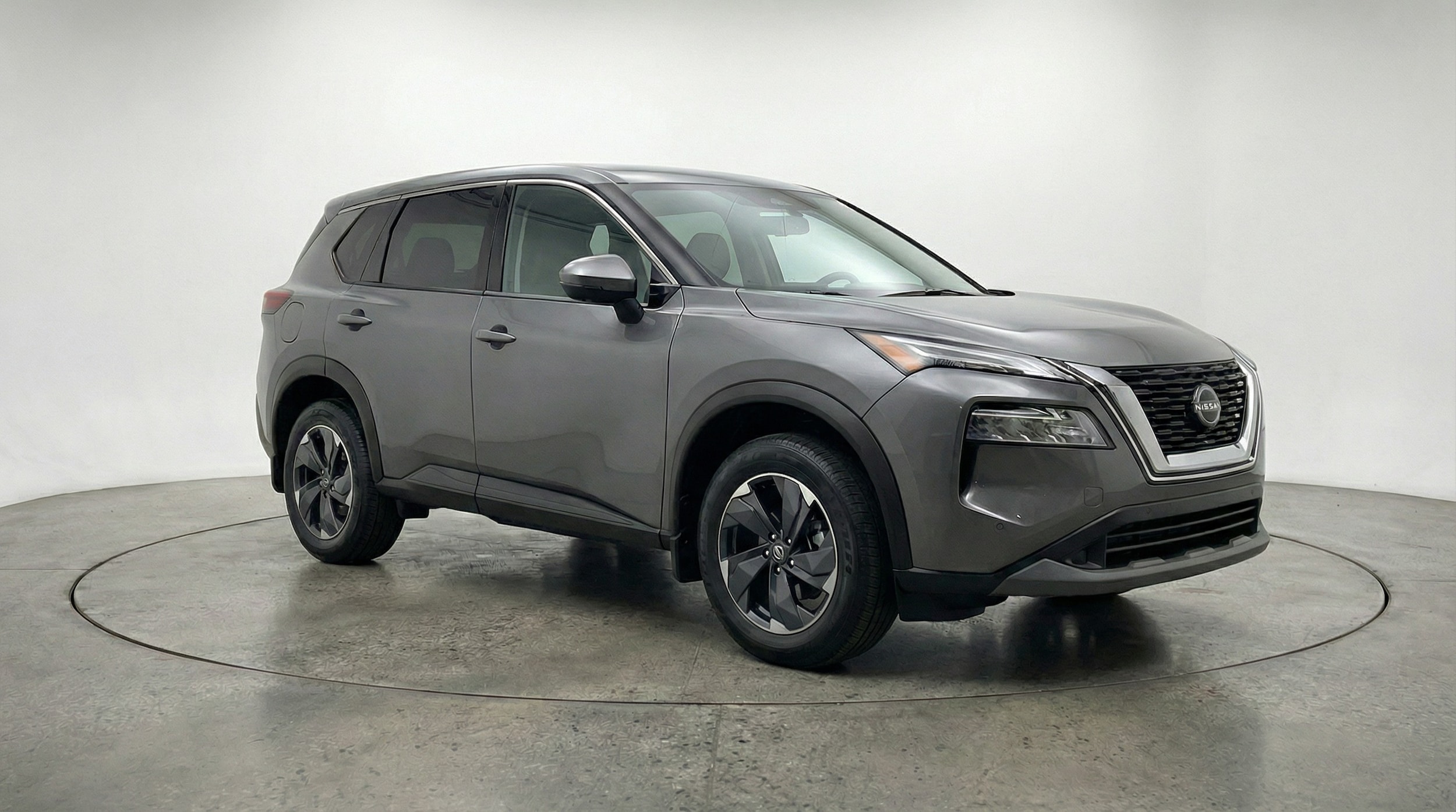 Thumbnail: 2025 Nissan Rogue - 1