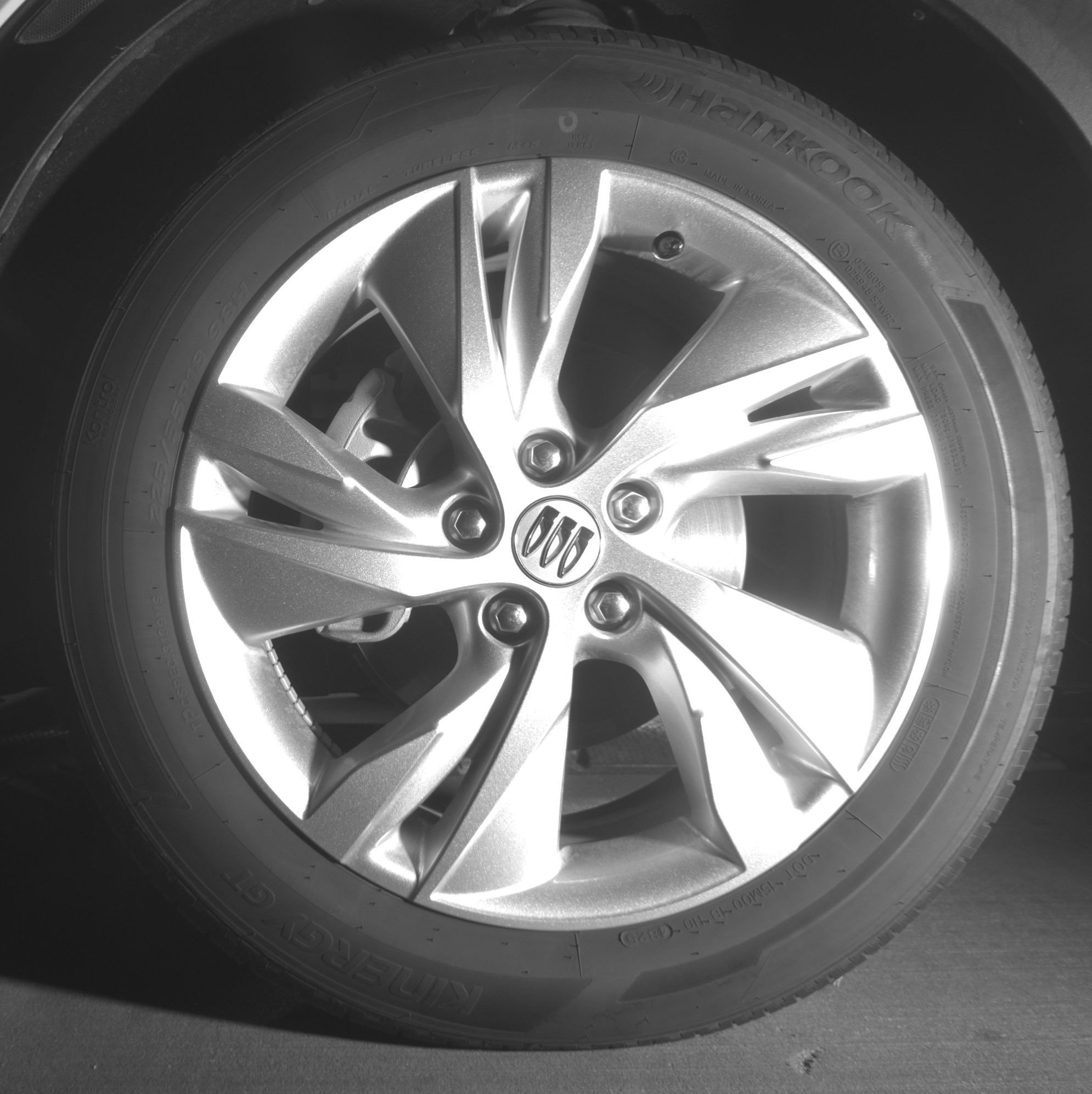 Thumbnail: 2026 Buick Encore GX - 12