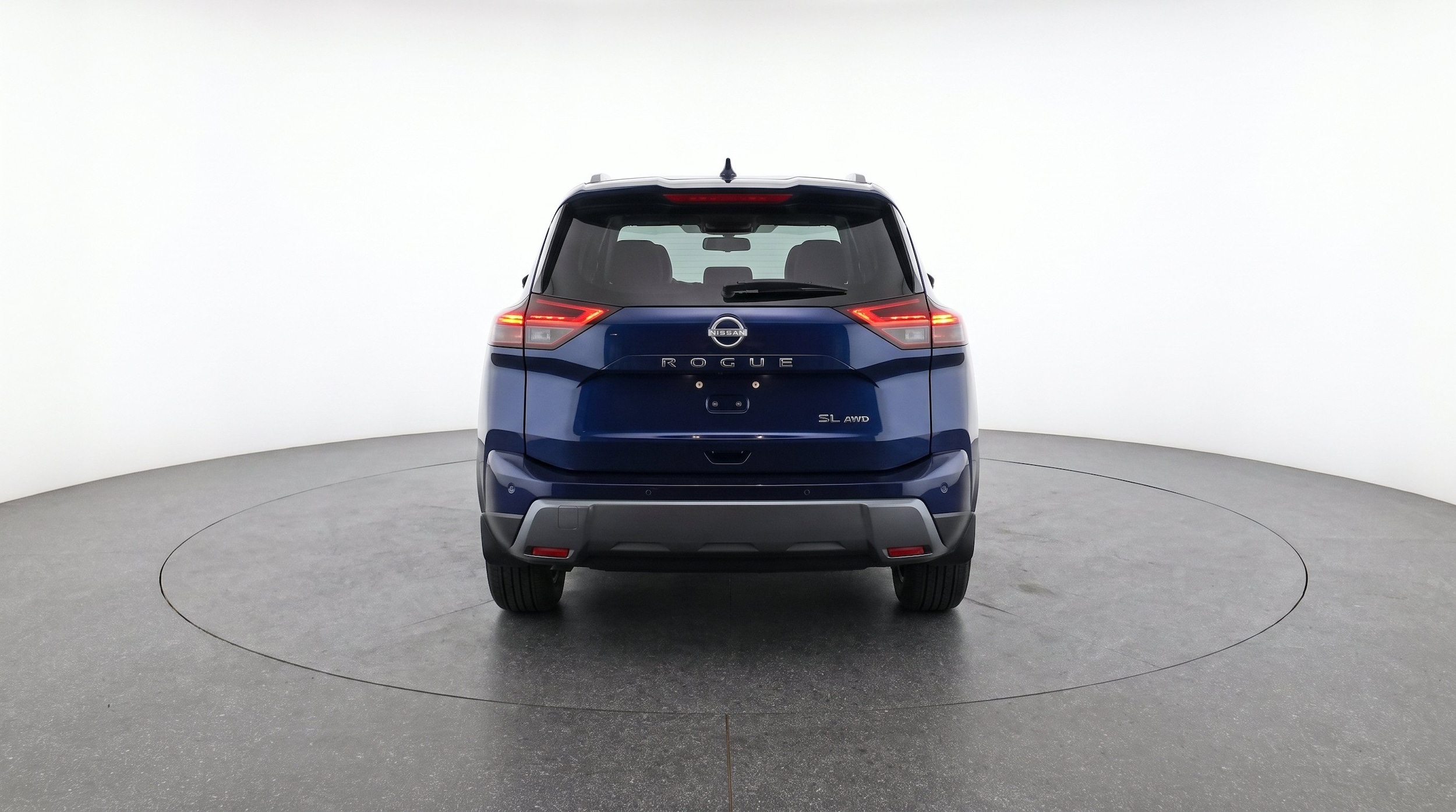 Thumbnail: 2026 Nissan Rogue - 7