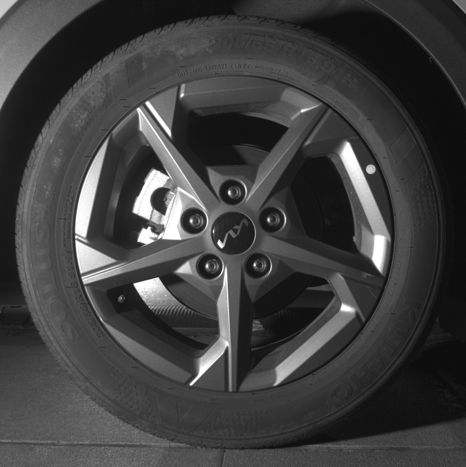 Thumbnail: 2025 Kia K4 - 12