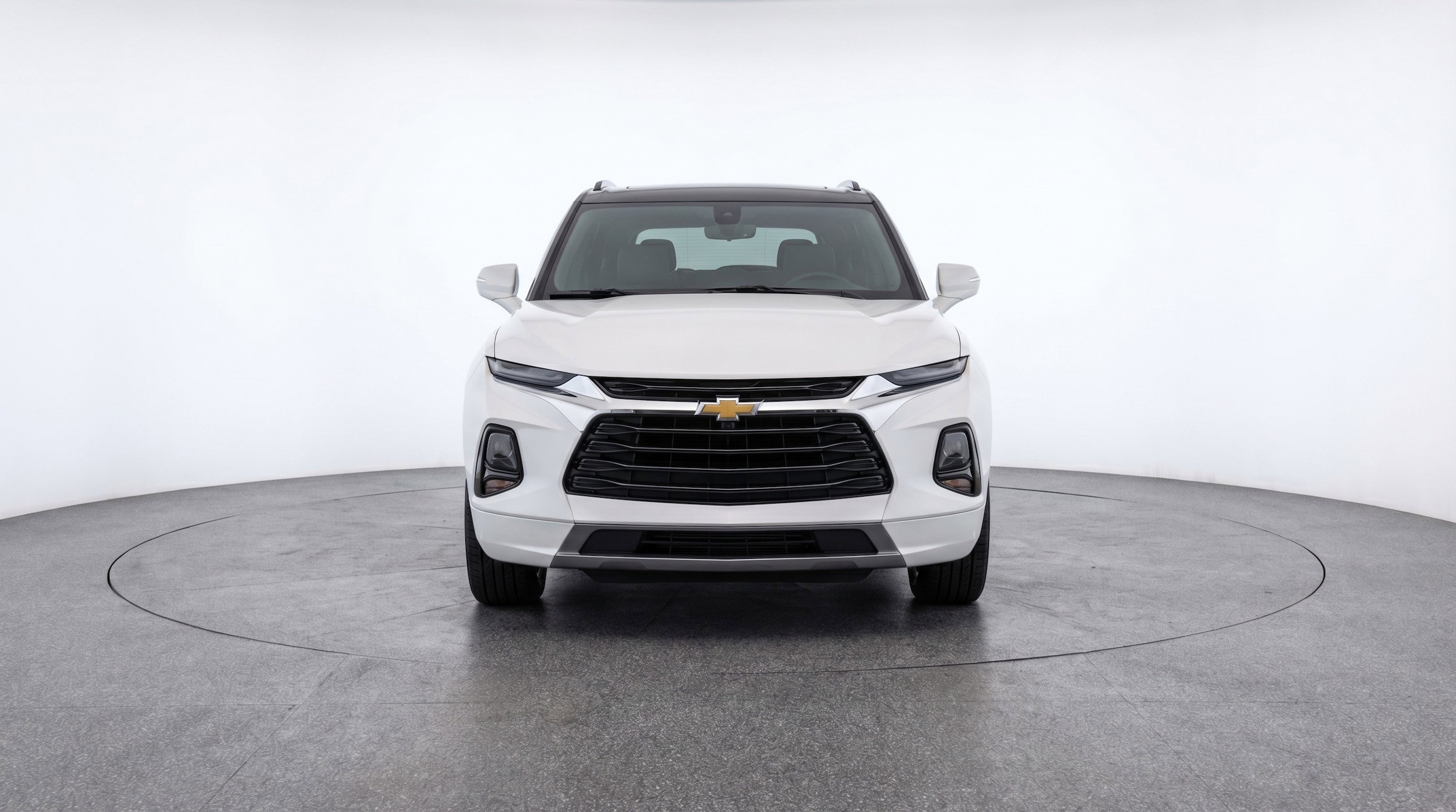 Thumbnail: 2025 Chevrolet Blazer - 2