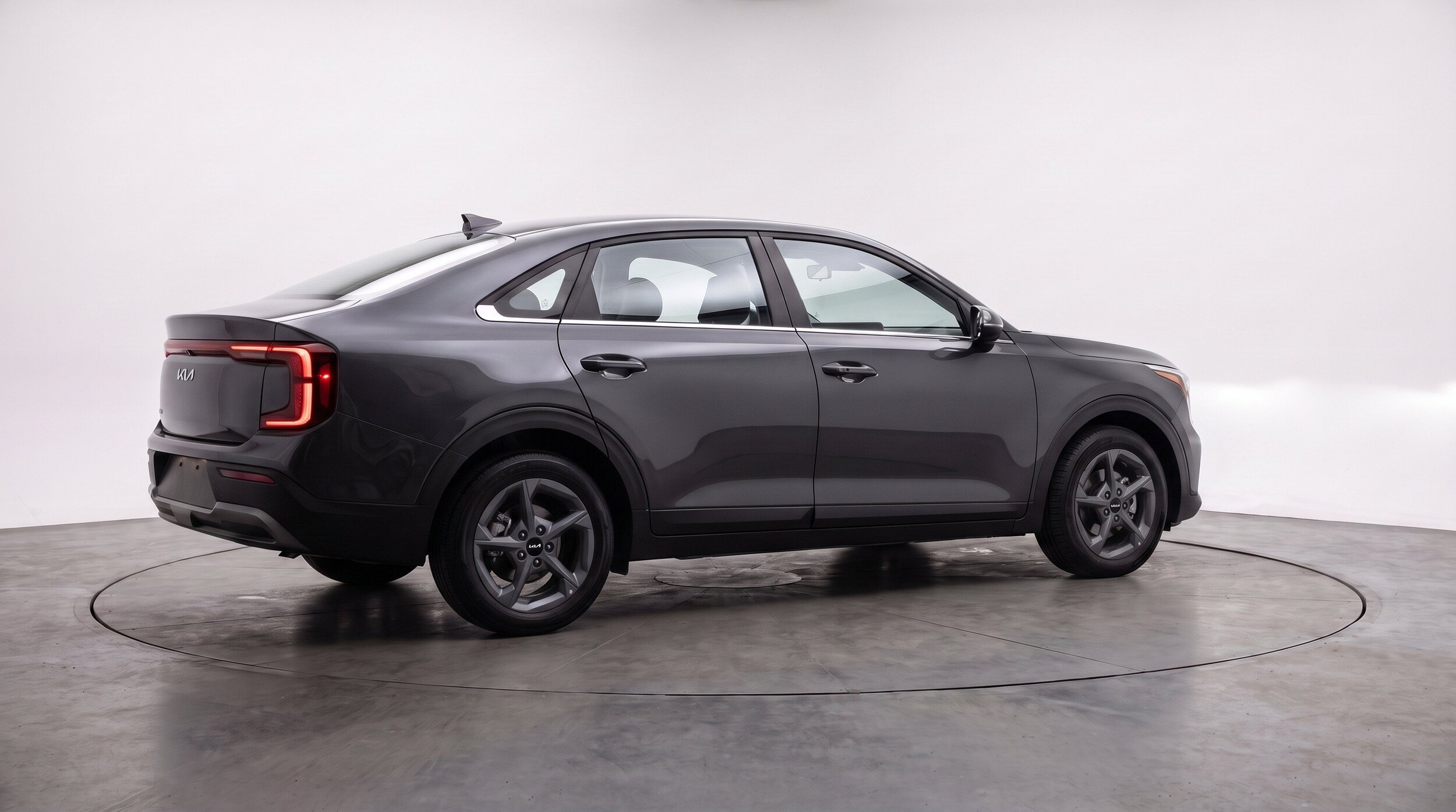 Thumbnail: 2026 Kia K4 - 9