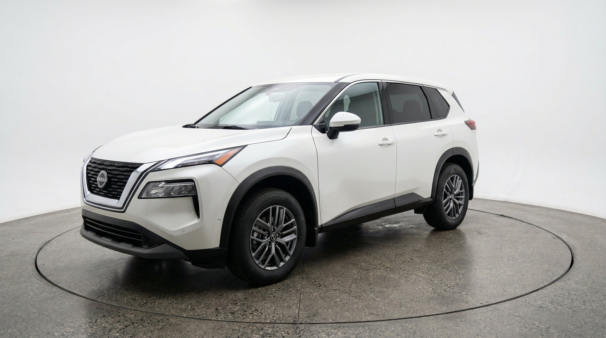Thumbnail: 2026 Nissan Rogue - 3