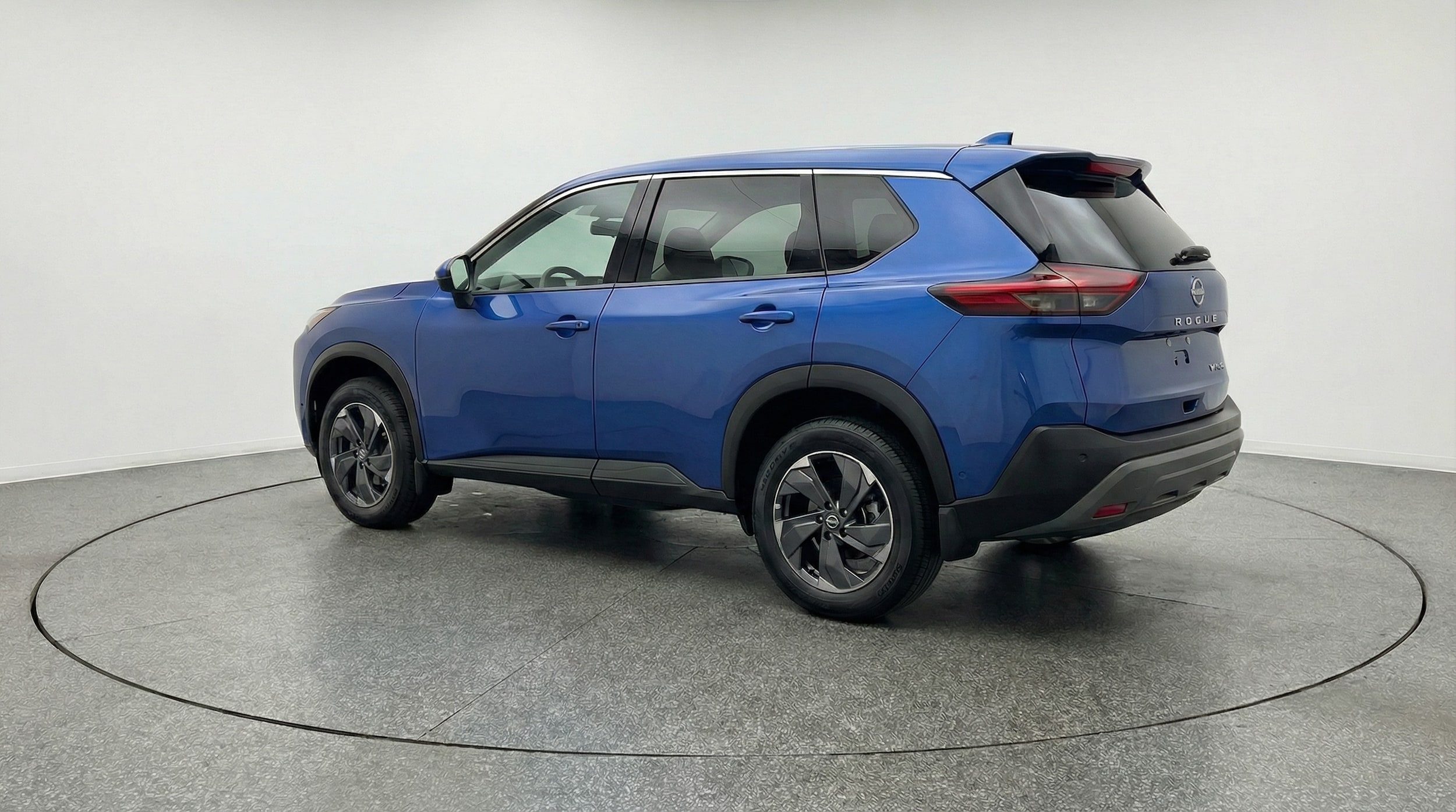 Thumbnail: 2025 Nissan Rogue - 5