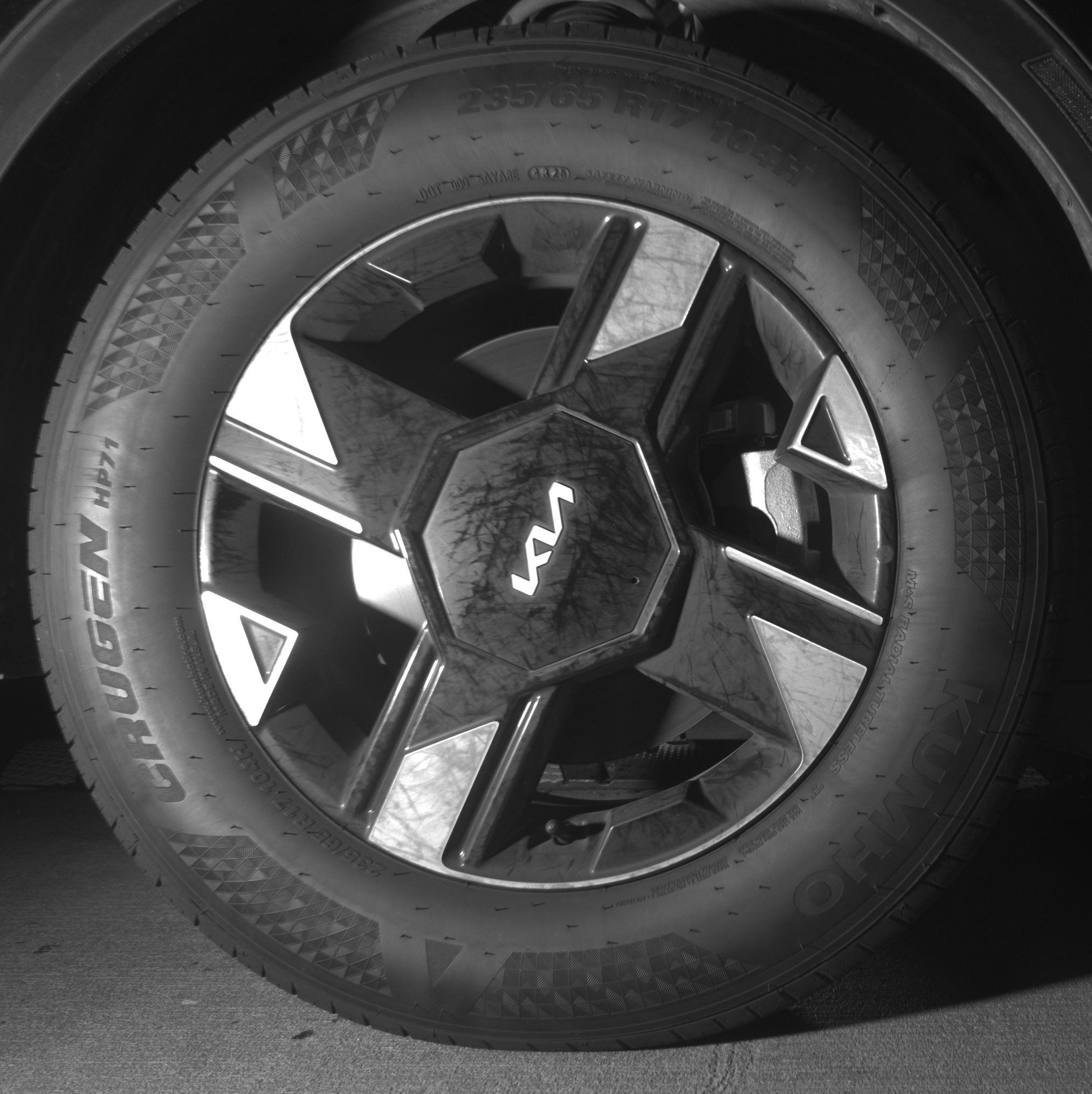 Thumbnail: 2026 Kia Sportage - 13