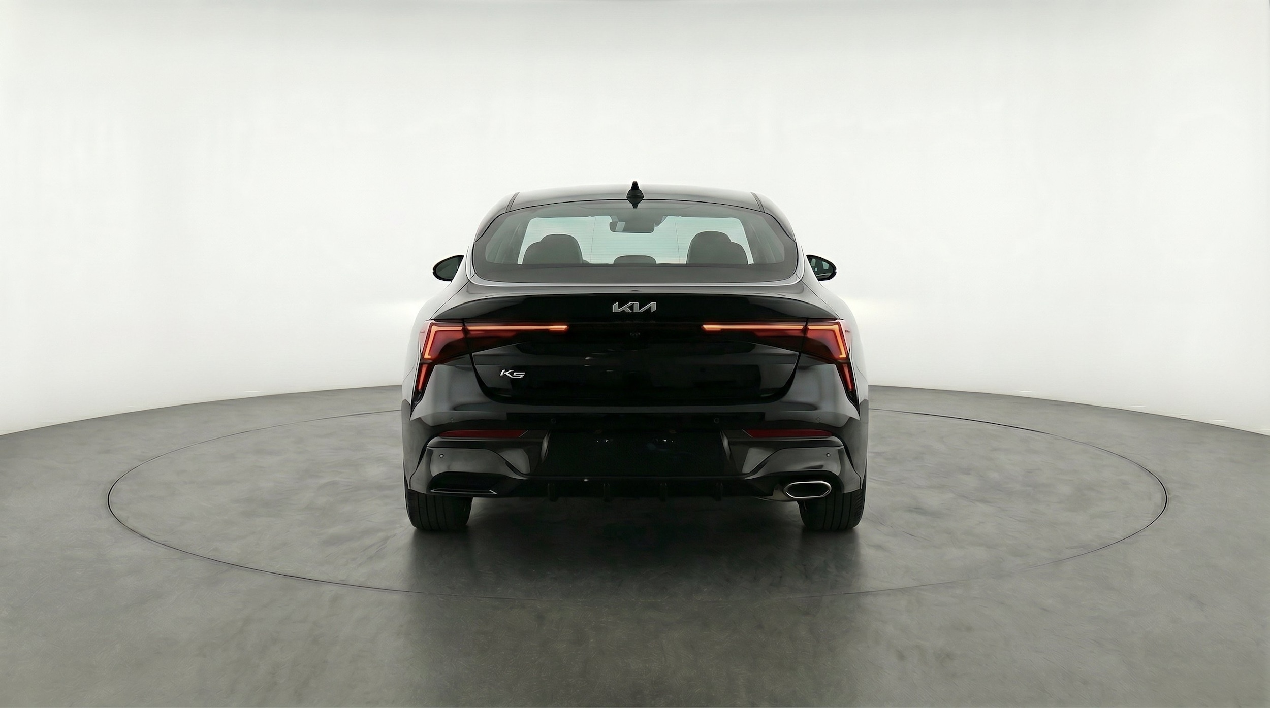 Thumbnail: 2025 Kia K5 - 7