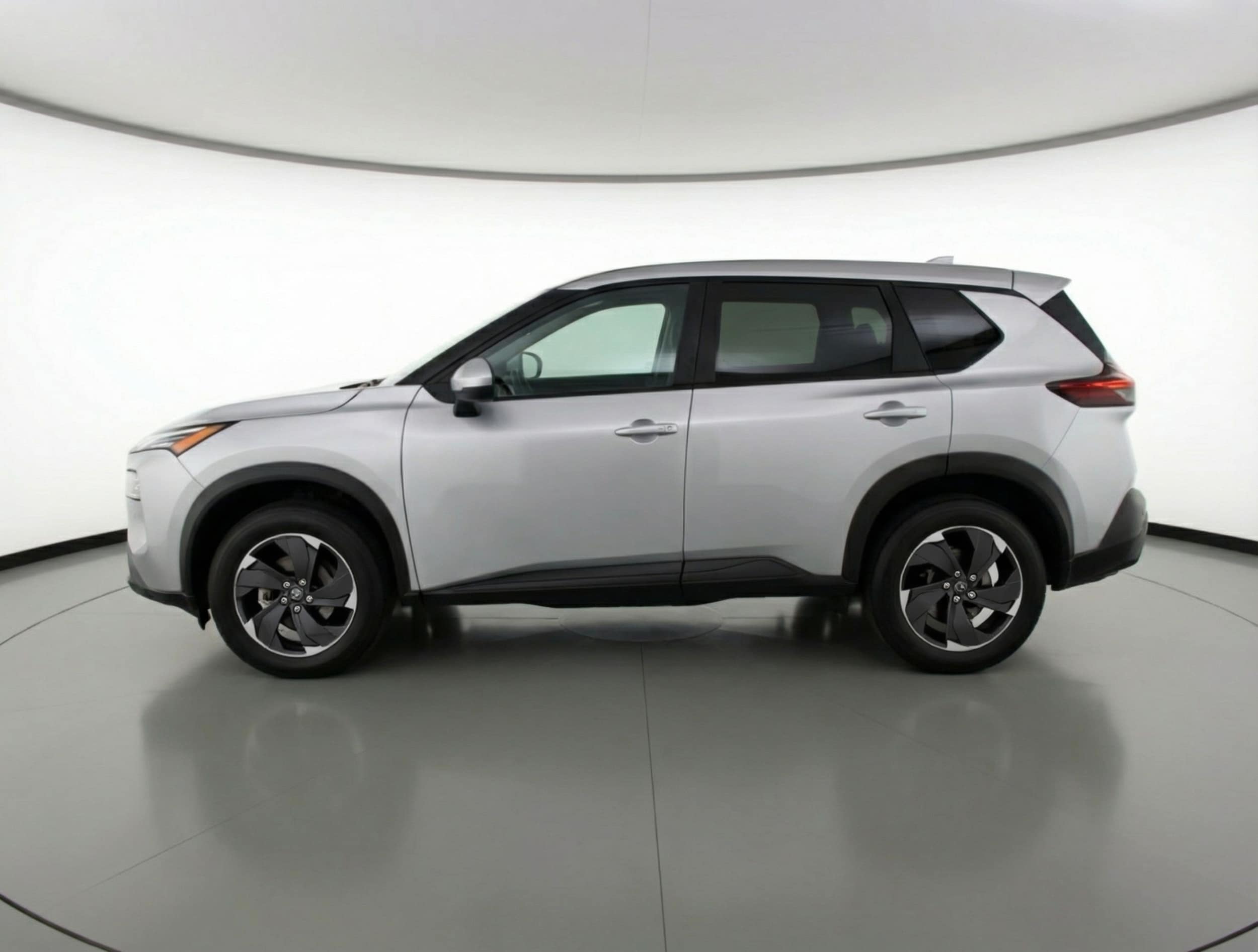 Thumbnail: 2025 Nissan Rogue - 4