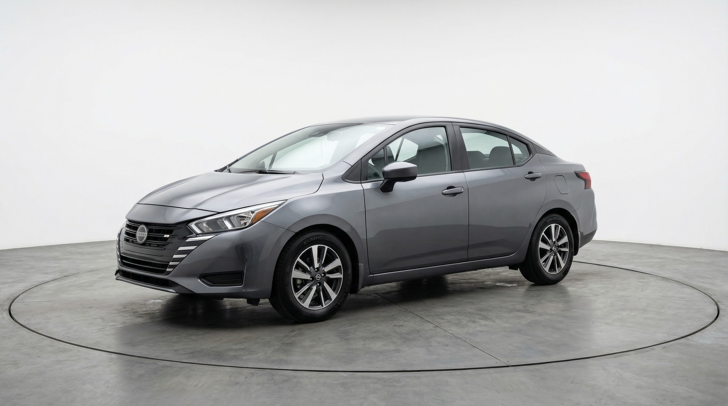 Thumbnail: 2025 Nissan Versa - 3