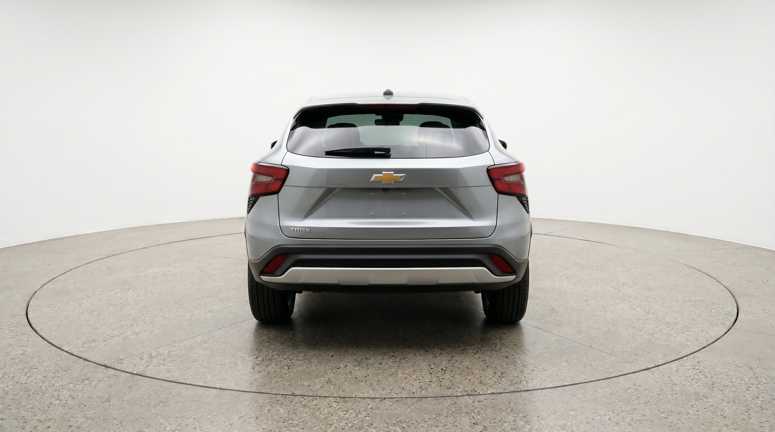 Thumbnail: 2025 Chevrolet Trax - 7