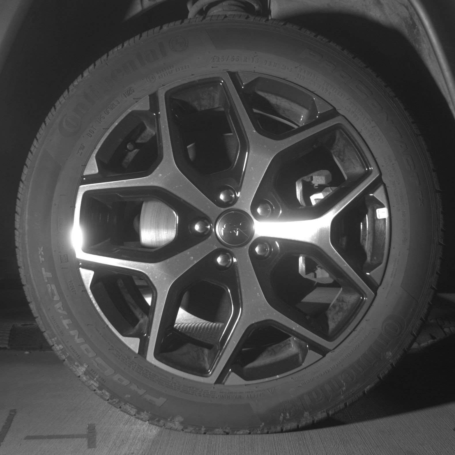 Thumbnail: 2025 Jeep Compass - 13