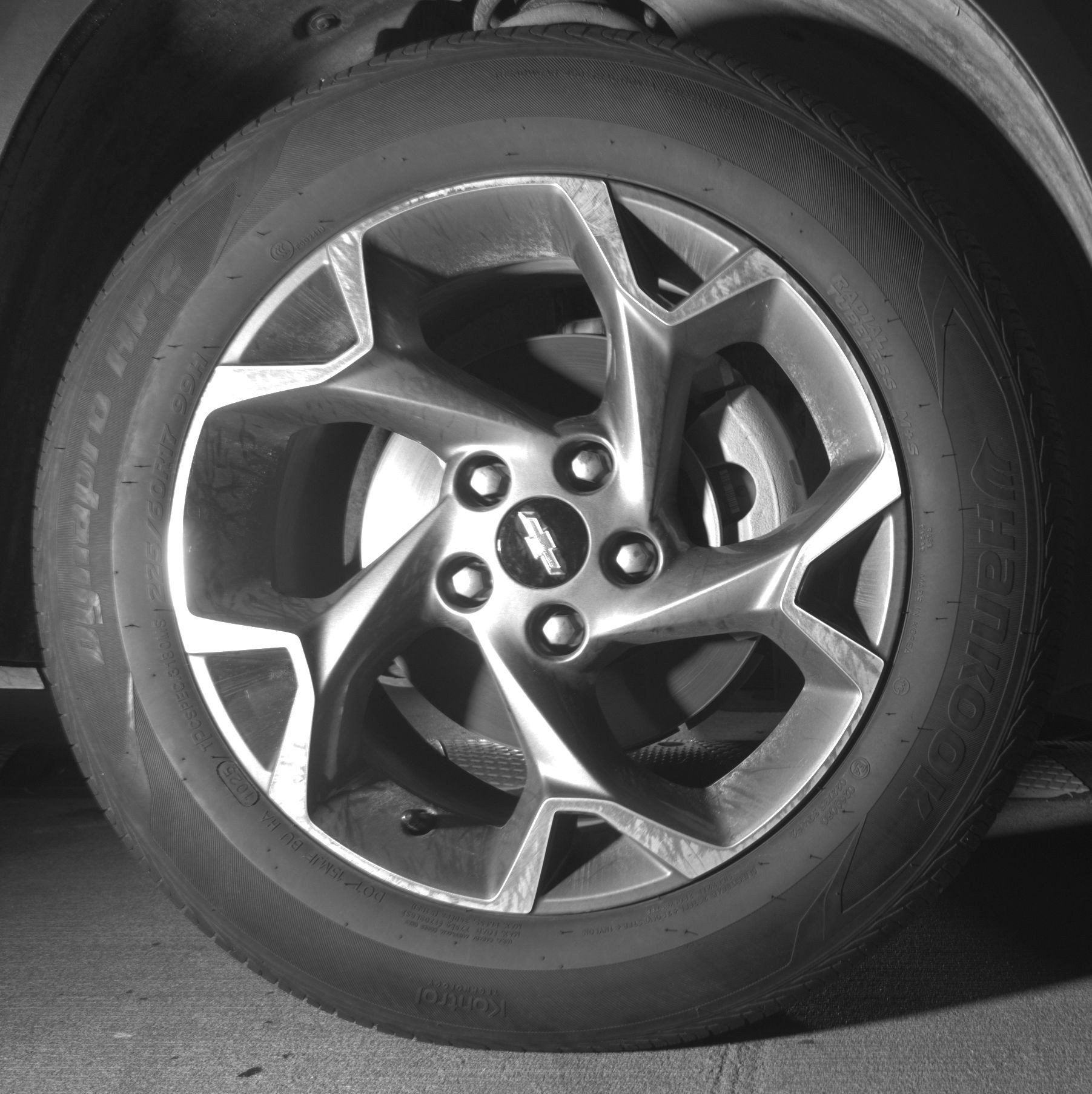 Thumbnail: 2025 Chevrolet Trax - 13