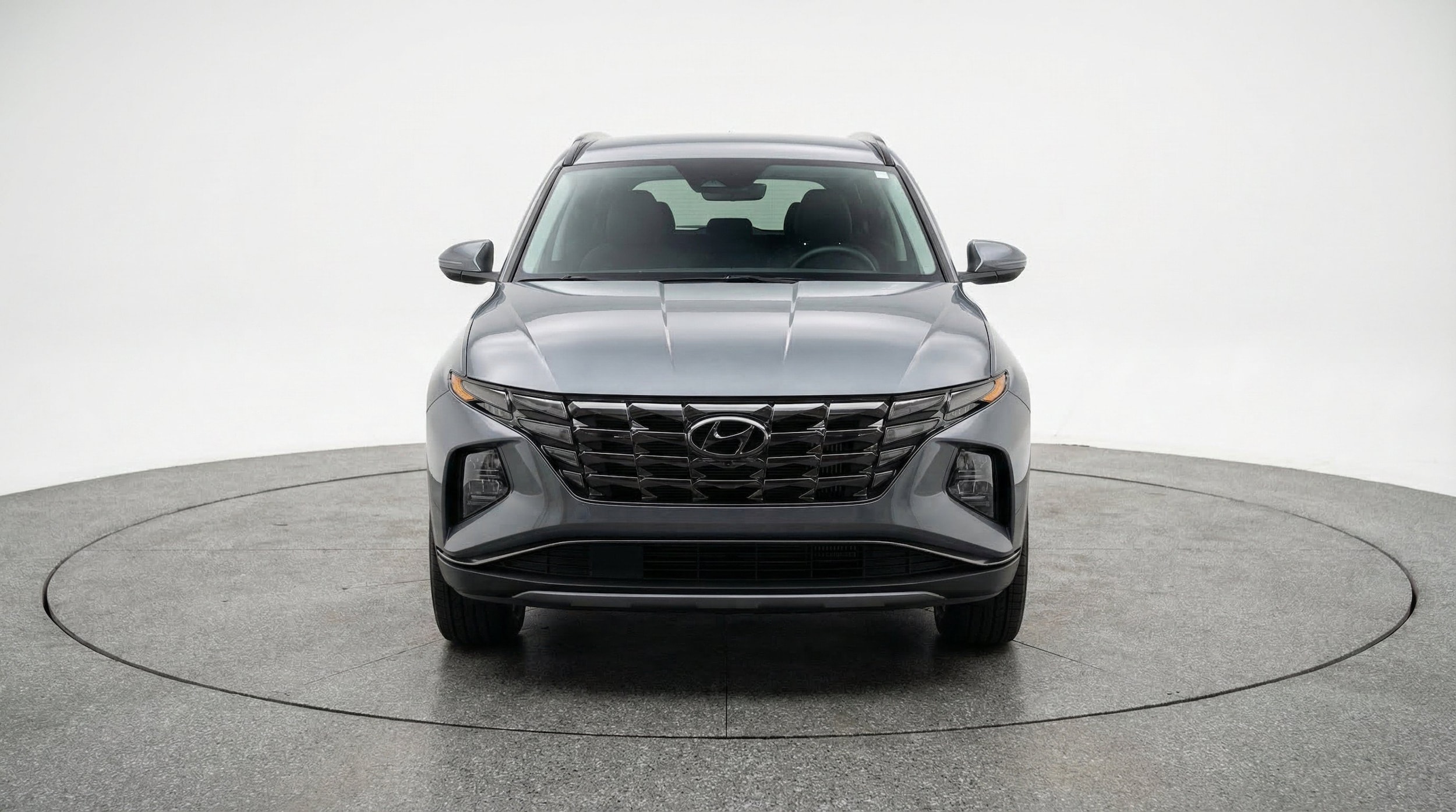 Thumbnail: 2026 Hyundai Tucson - 2