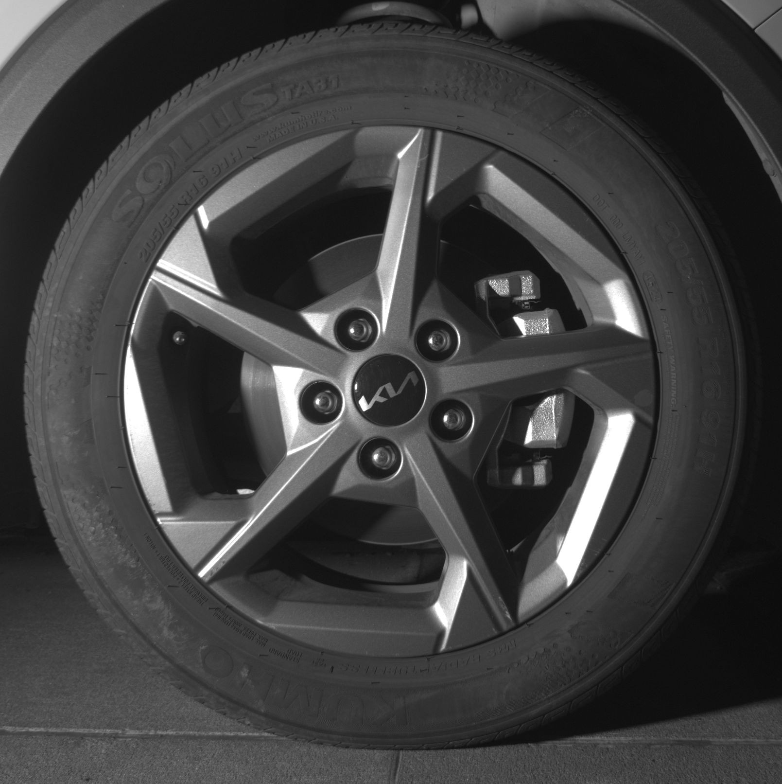 Thumbnail: 2025 Kia K4 - 10