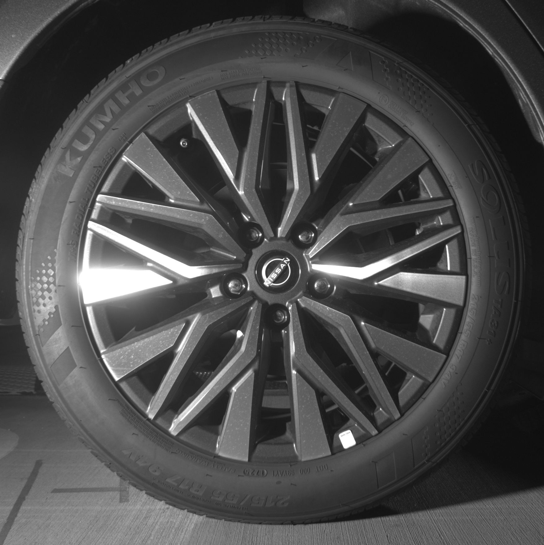 Thumbnail: 2025 Nissan Altima - 12