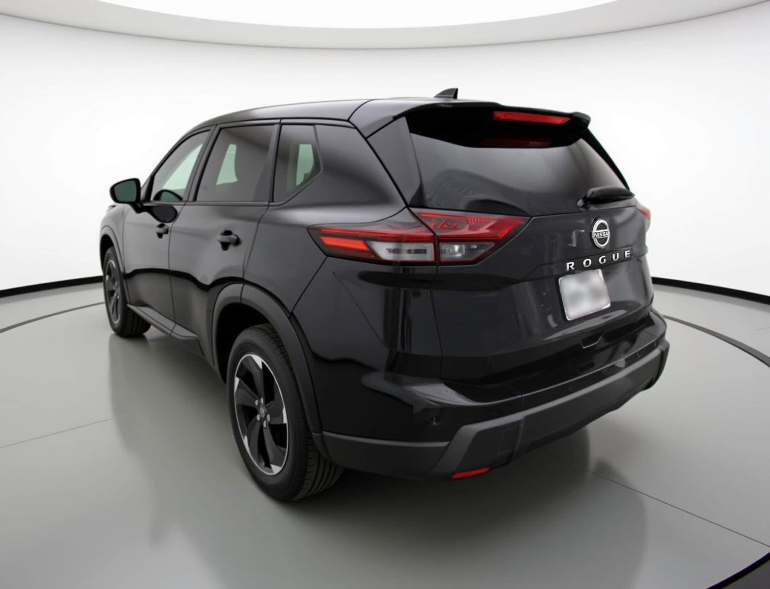 Thumbnail: 2025 Nissan Rogue - 6