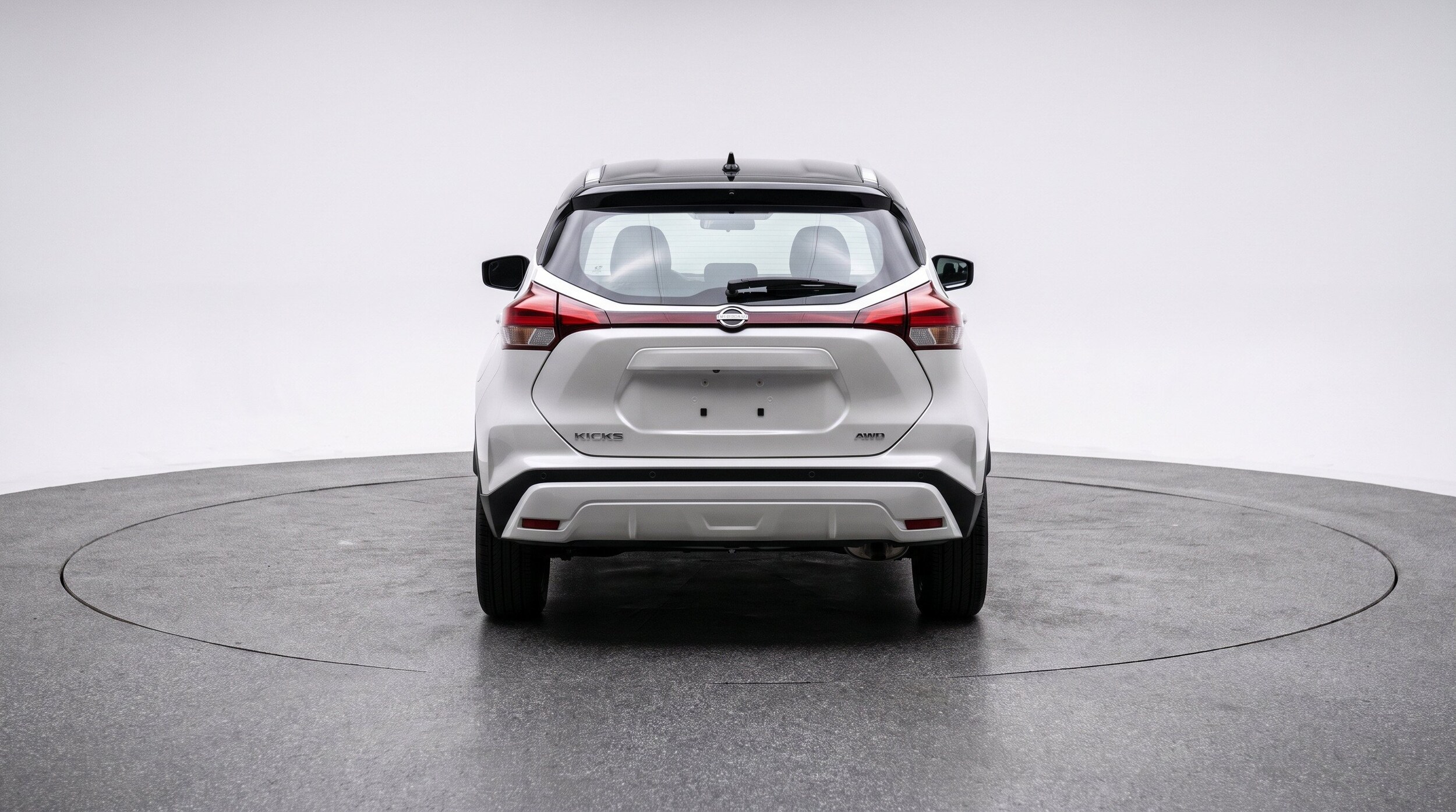 Thumbnail: 2026 Nissan Kicks - 7