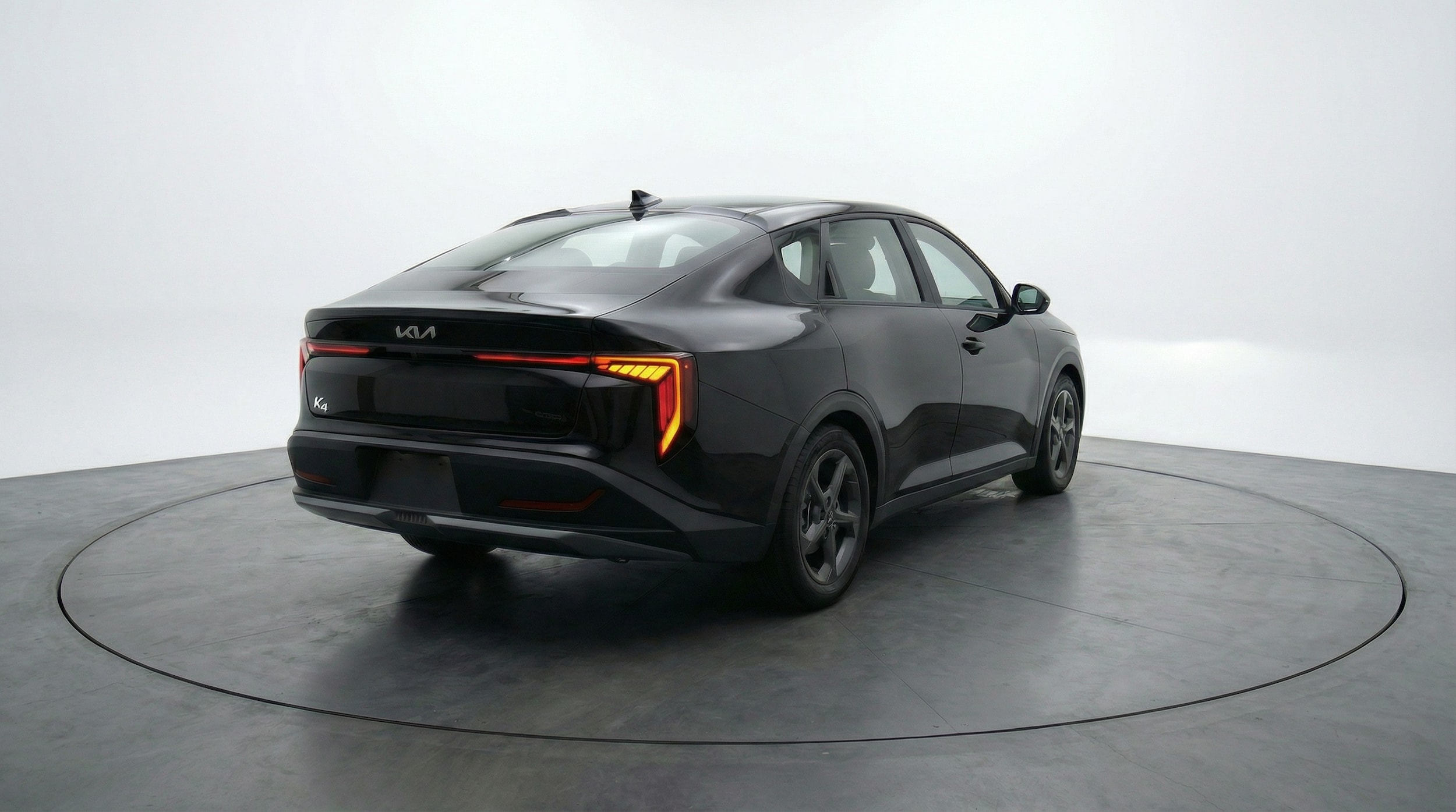 Thumbnail: 2025 Kia K4 - 7