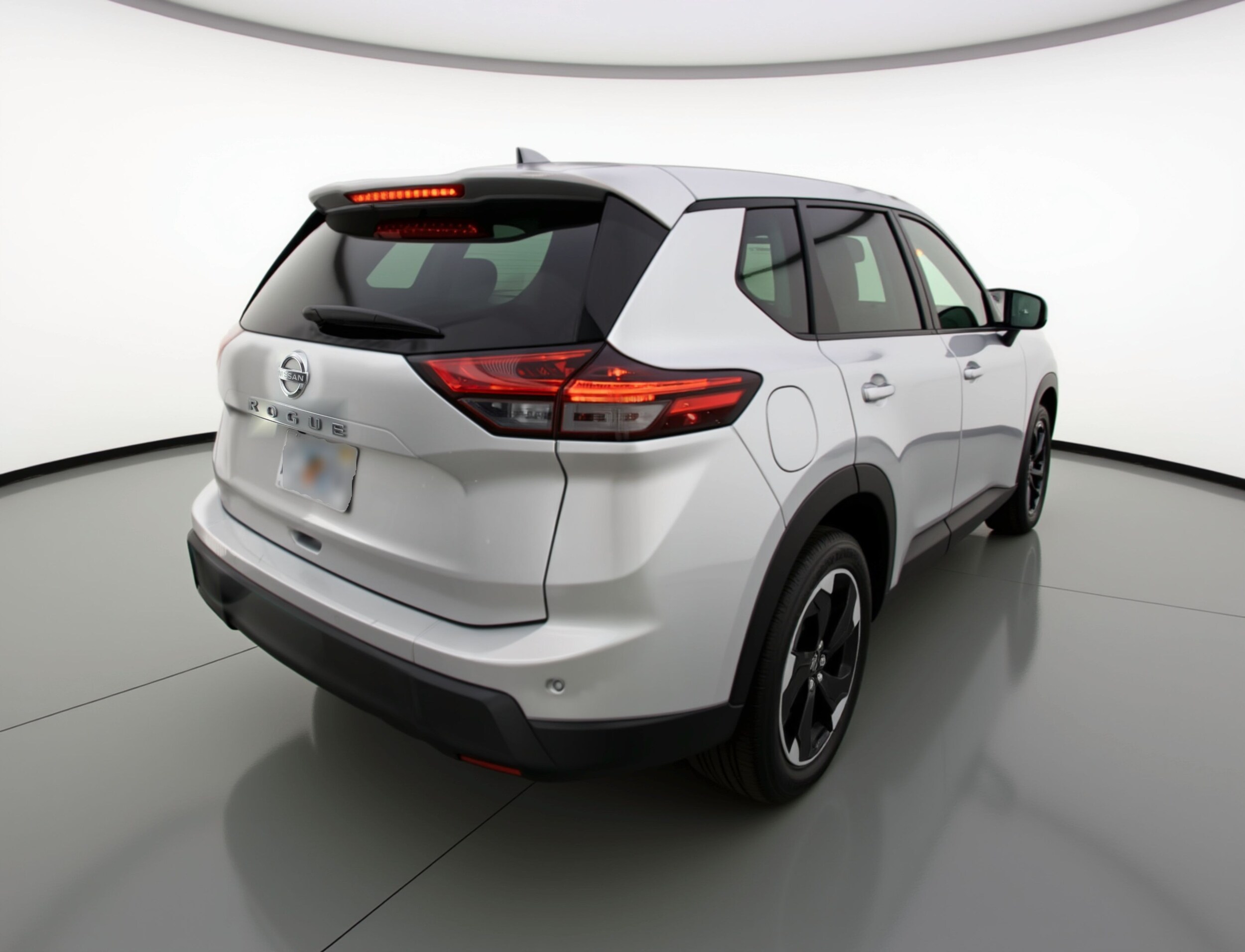 Thumbnail: 2025 Nissan Rogue - 7