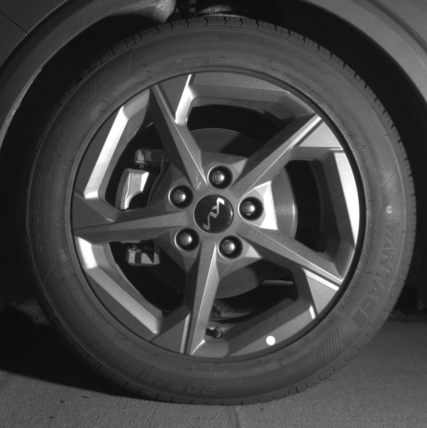 Thumbnail: 2025 Kia K4 - 9